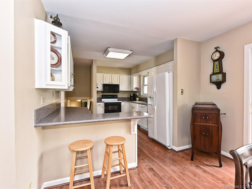 Tega Cay - Residential