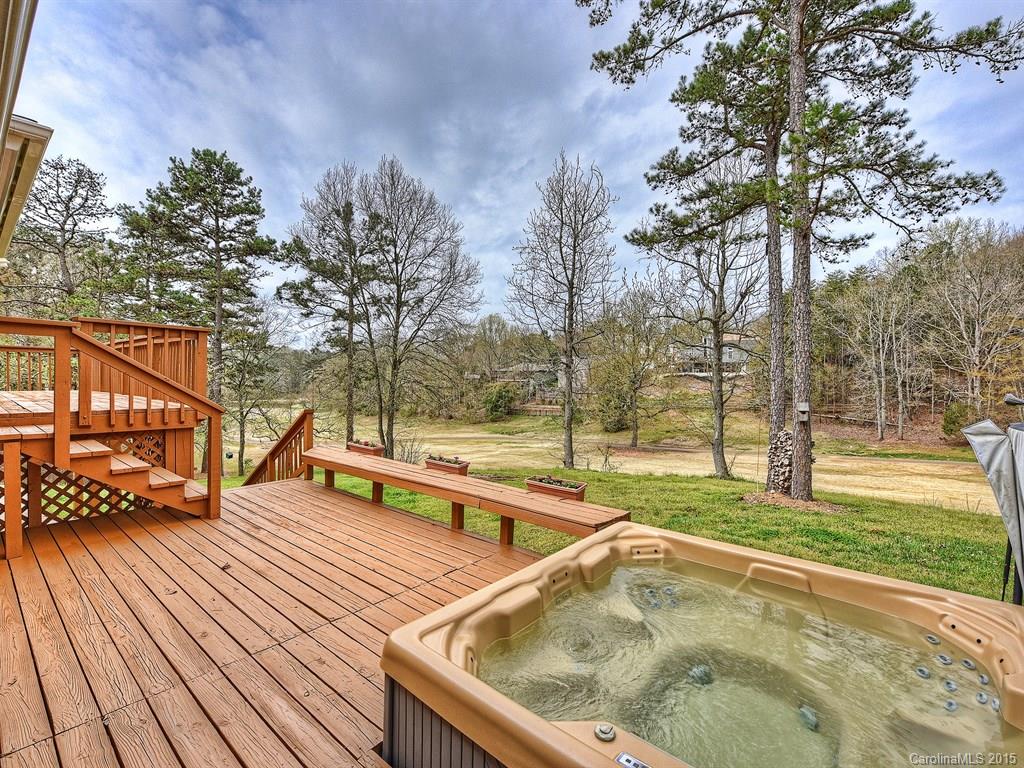 Tega Cay - Residential