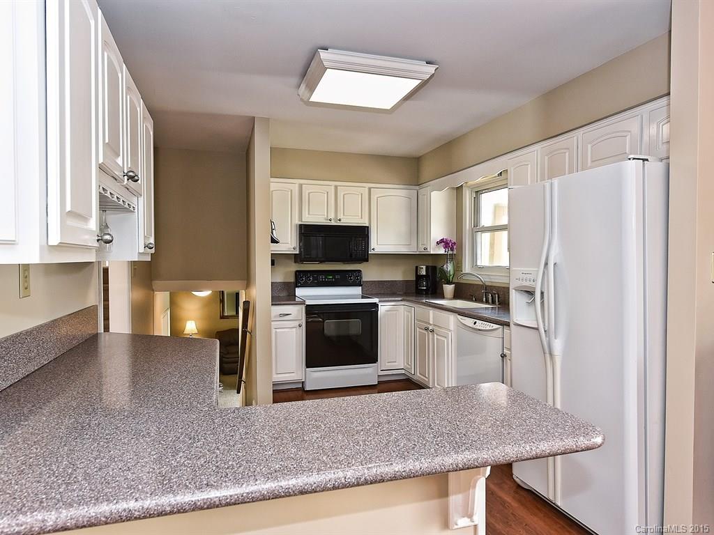 Tega Cay - Residential