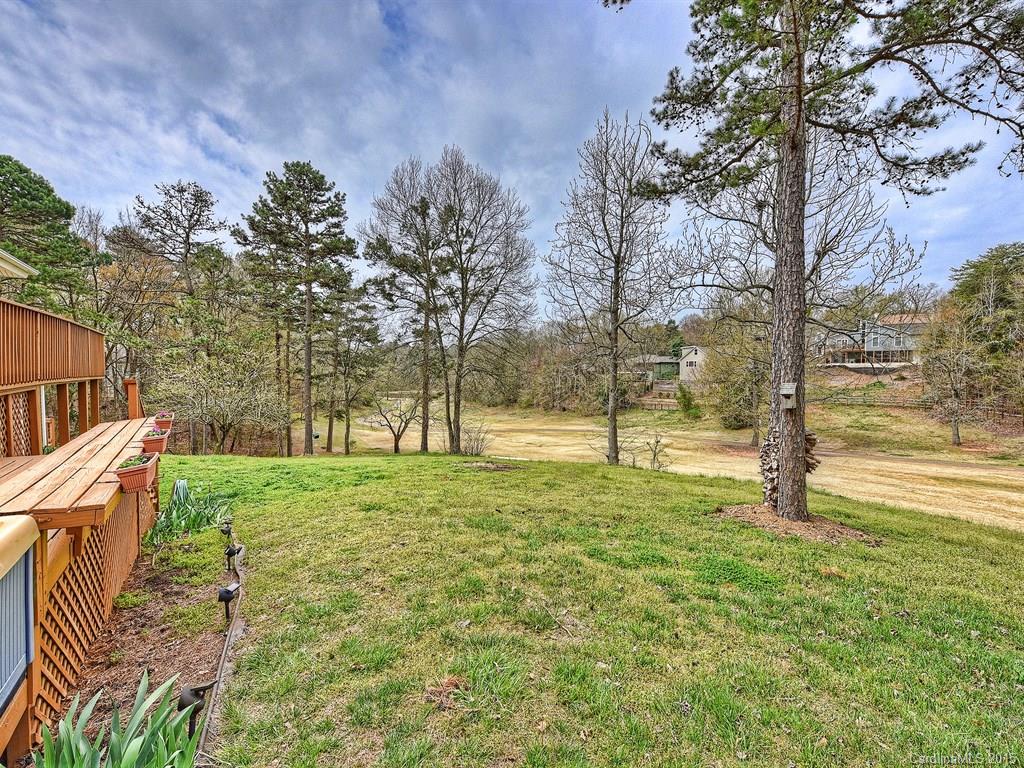 Tega Cay - Residential