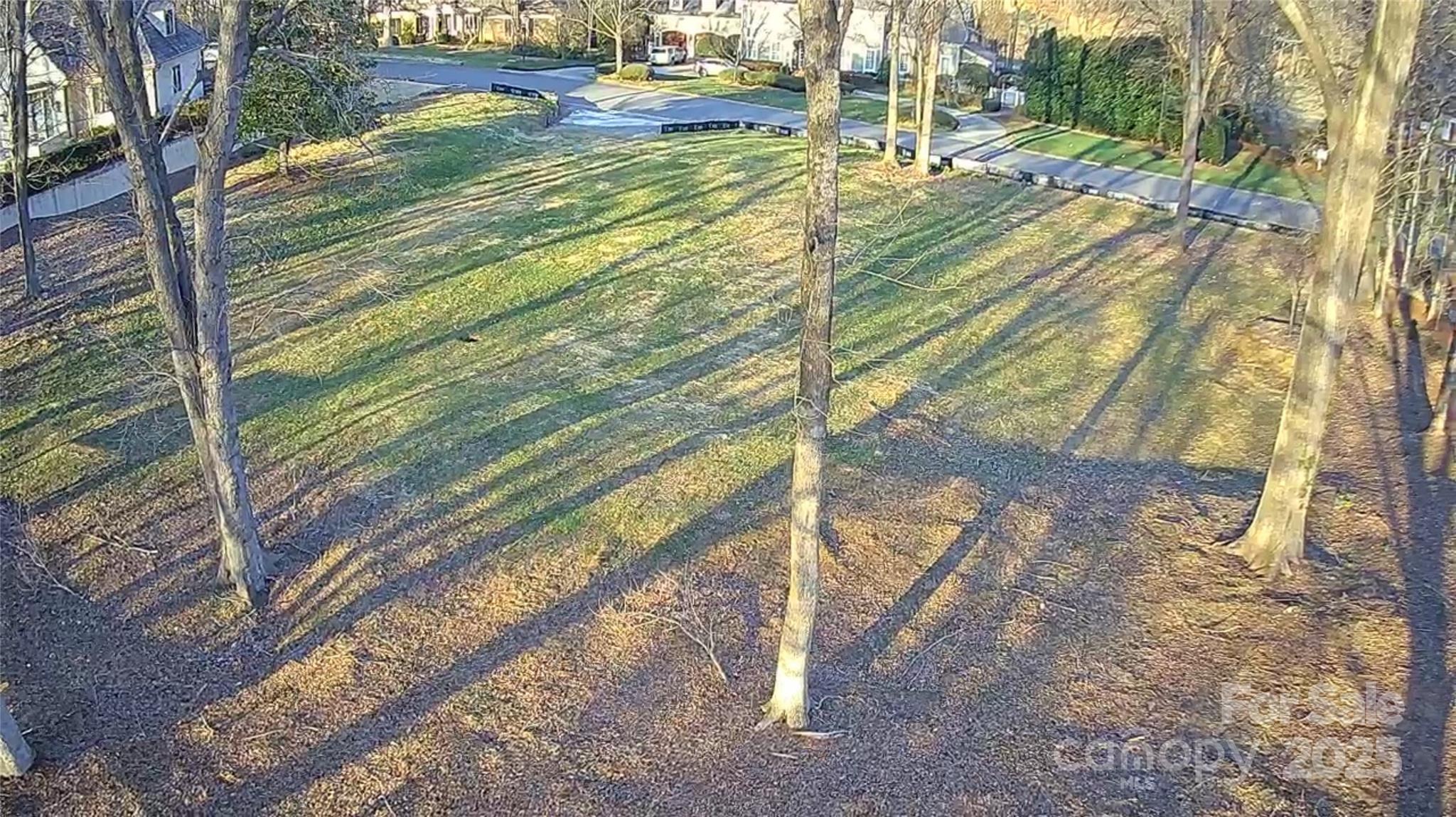 Carmel Estates - Land