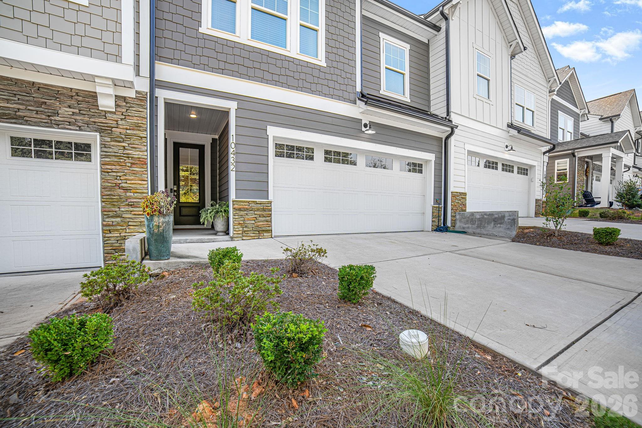 10432 Audubon Ridge Drive