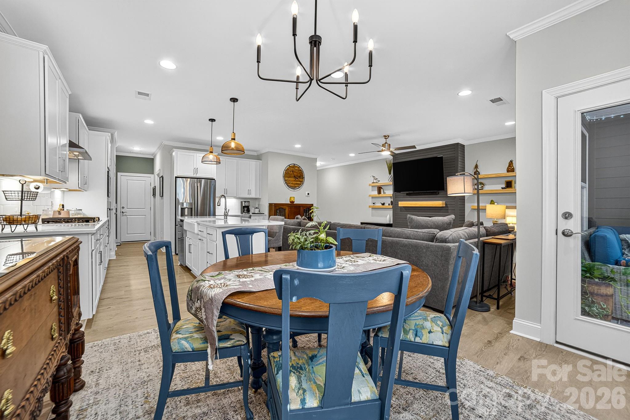 10432 Audubon Ridge Drive, Cornelius, NC, 28031