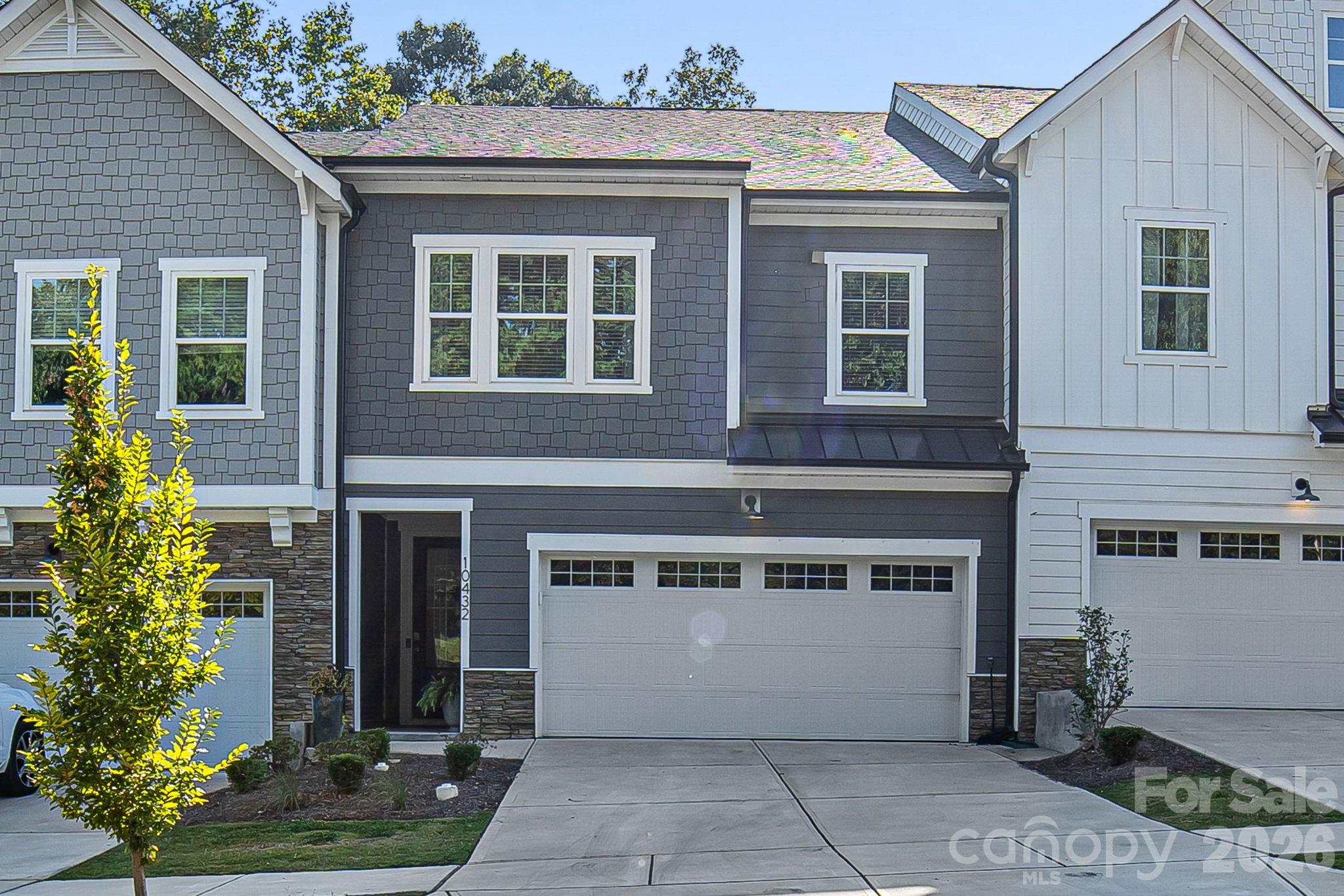 10432 Audubon Ridge Drive