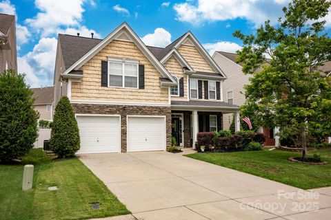 3351 Streamside Drive Davidson NC 28036