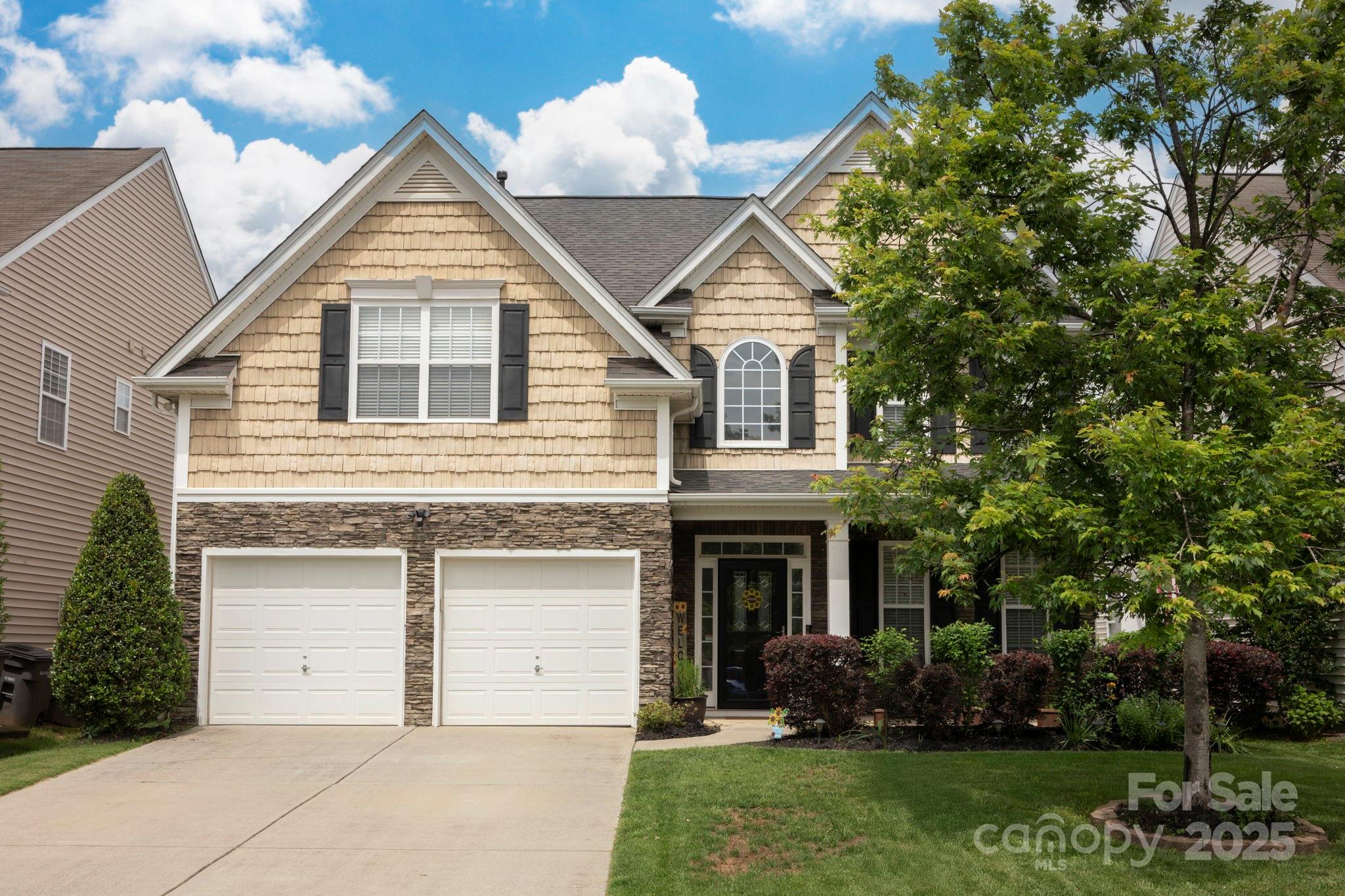 3351 Streamside Drive