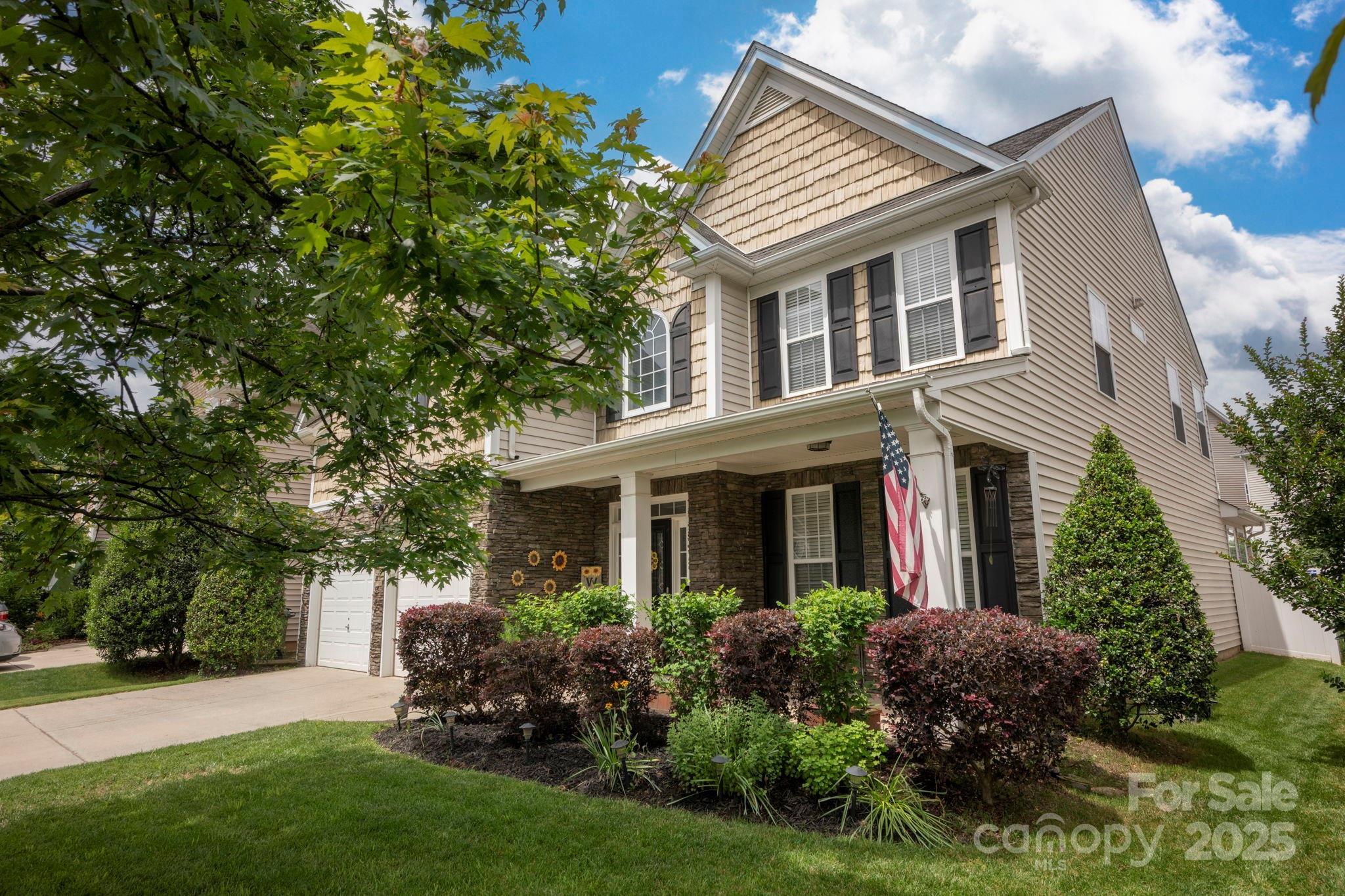 3351 Streamside Drive