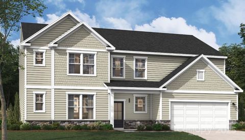 327 Alameda Way Matthews NC 28104