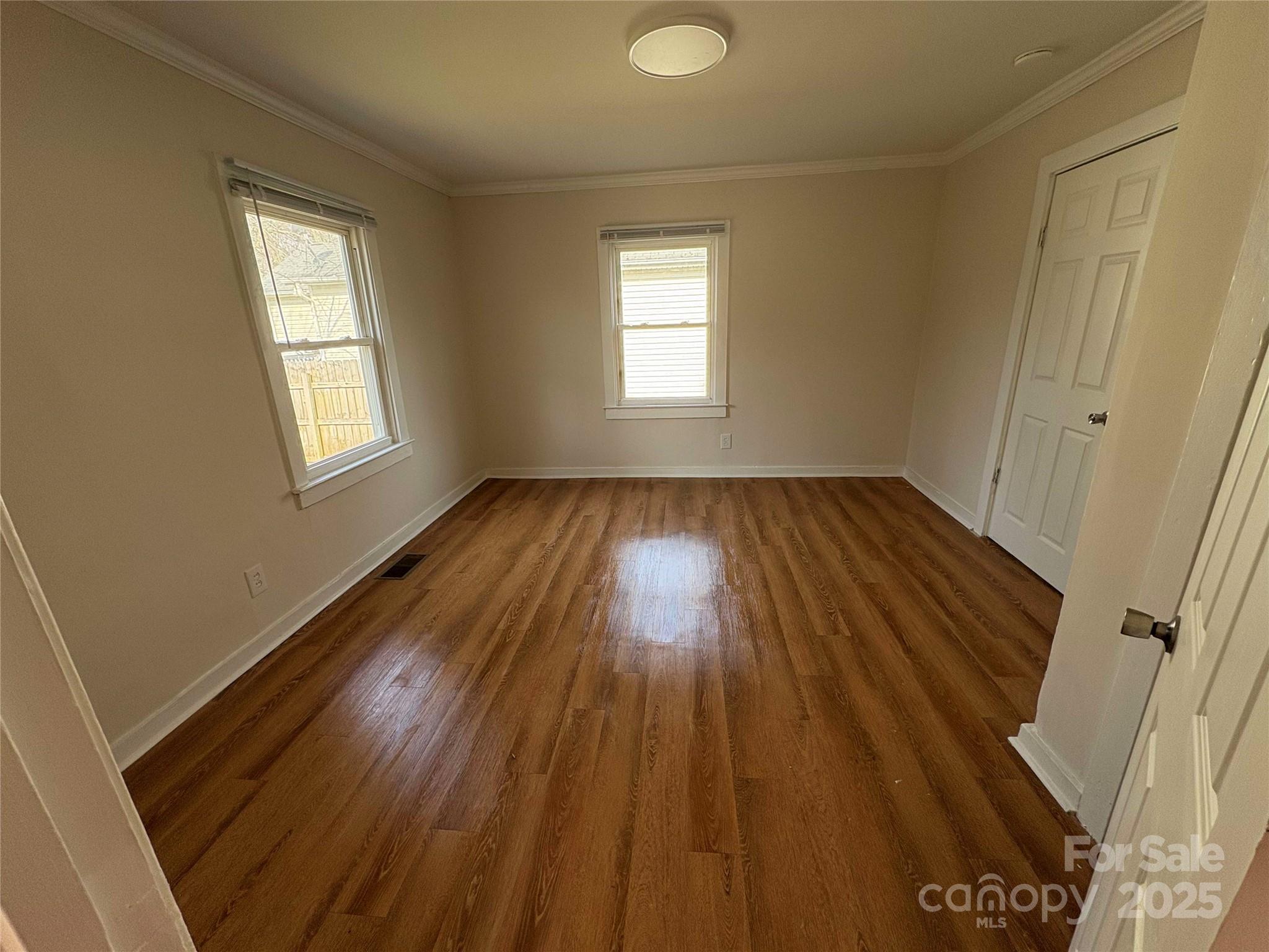 Sunset Park - Residential