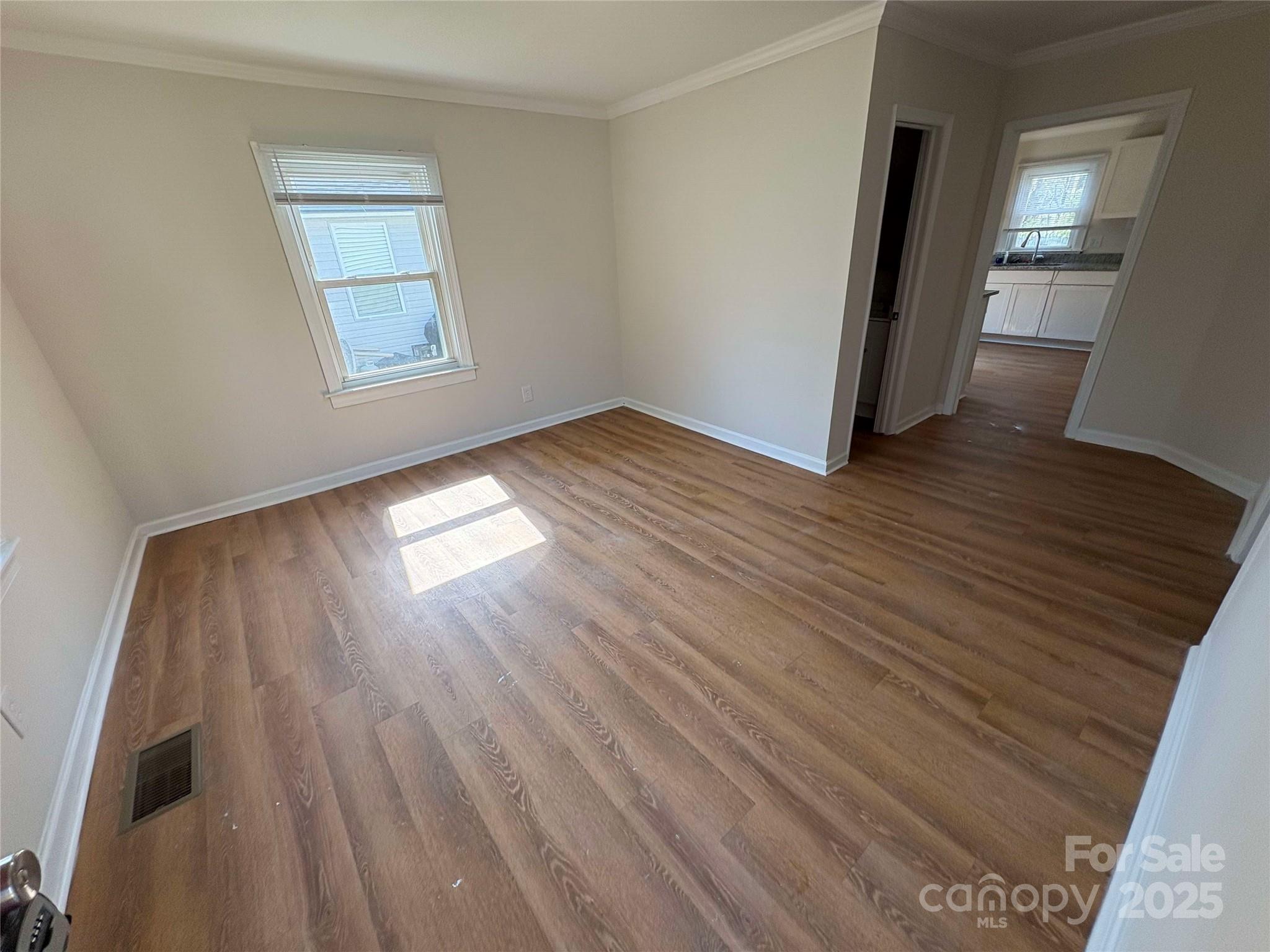 Sunset Park - Residential