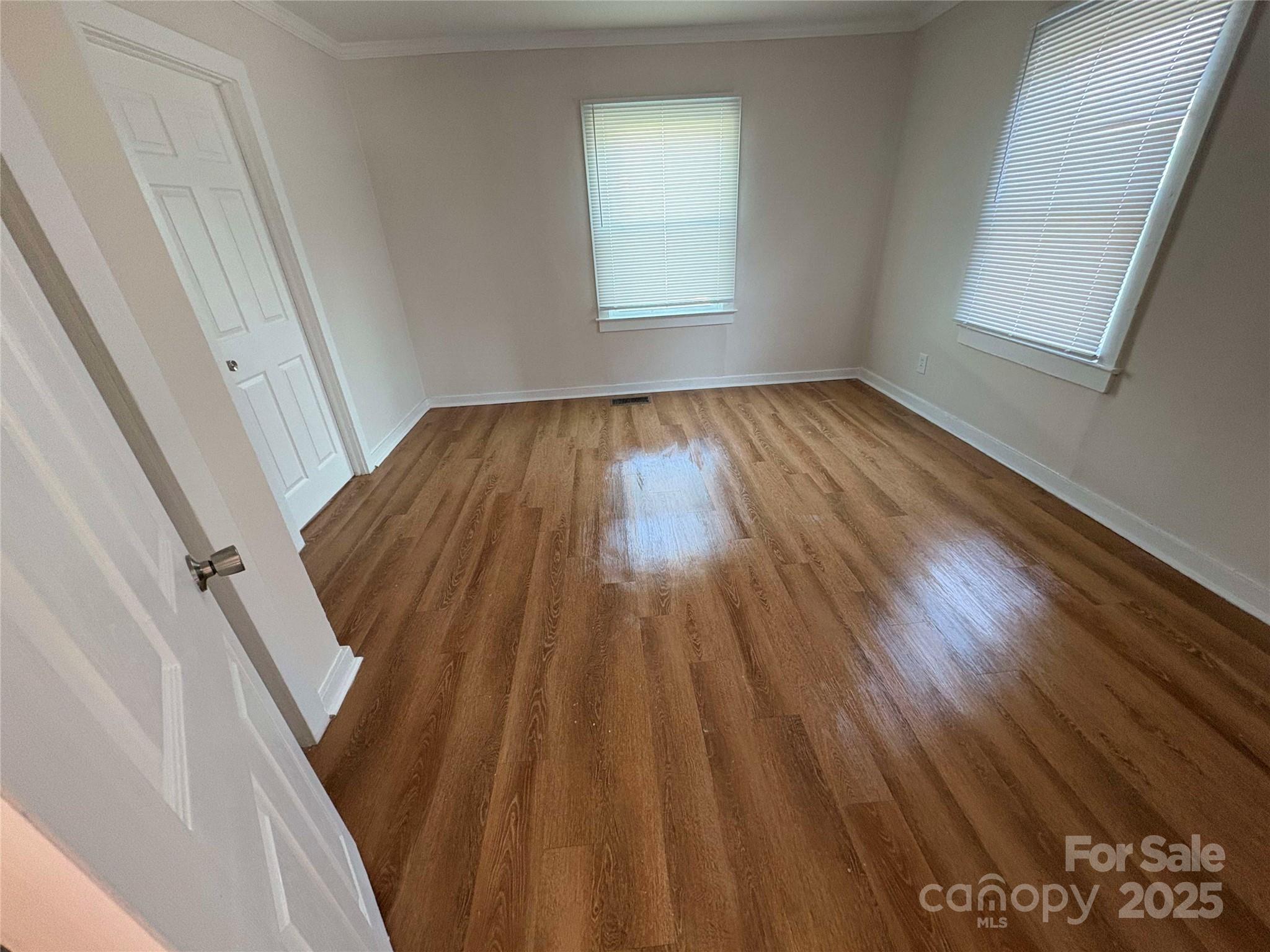 Sunset Park - Residential