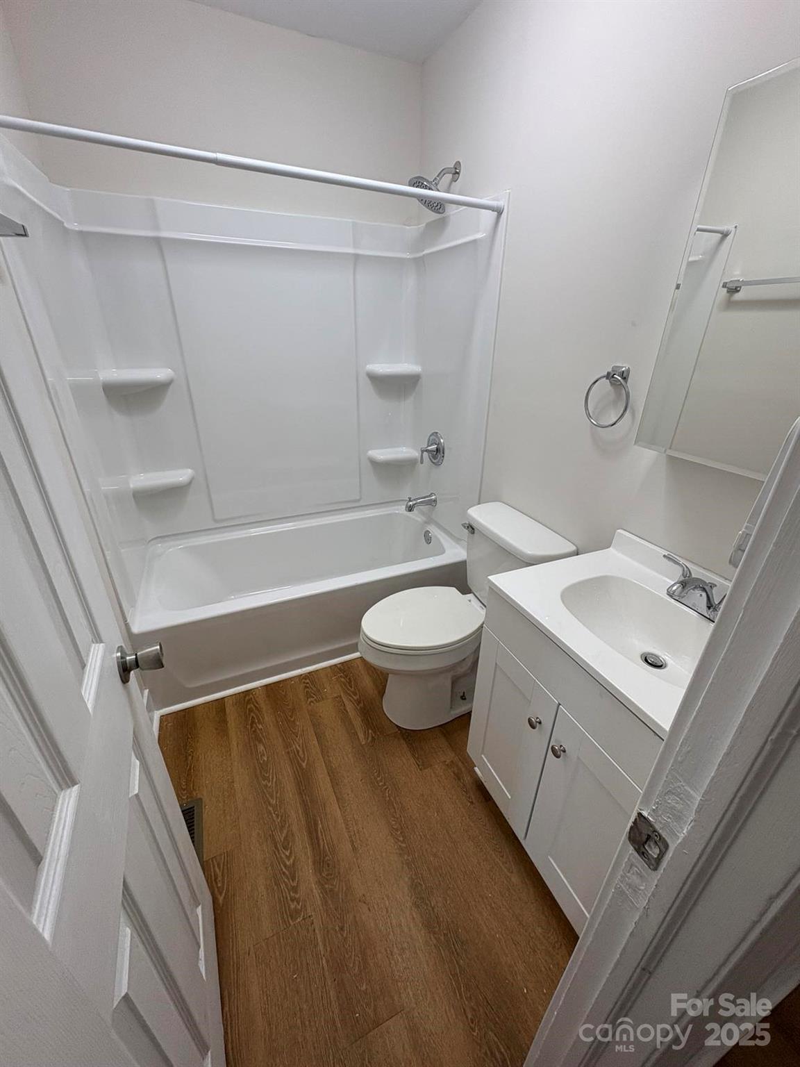 Sunset Park - Residential