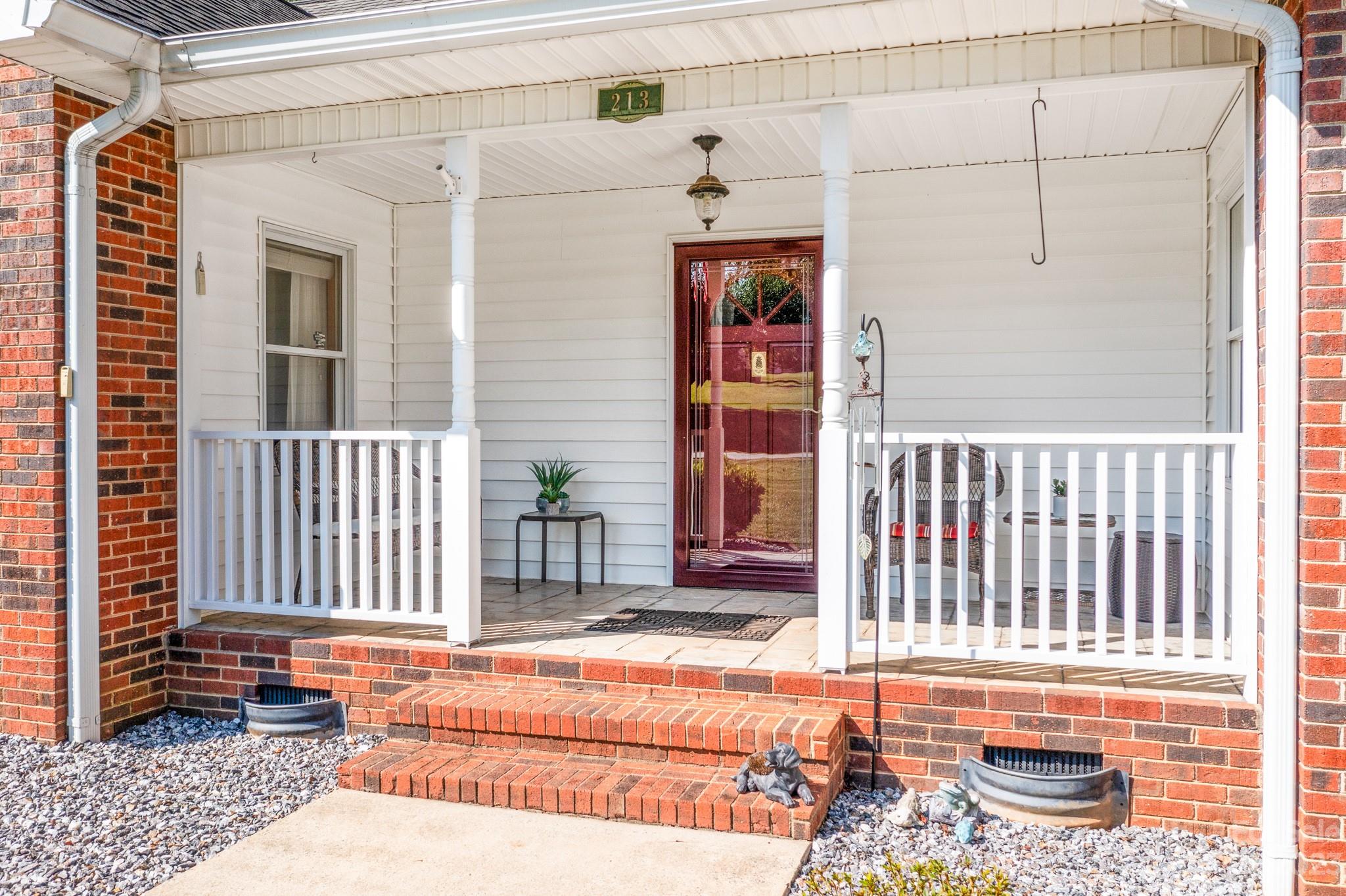 Baymount Meadows - Residential