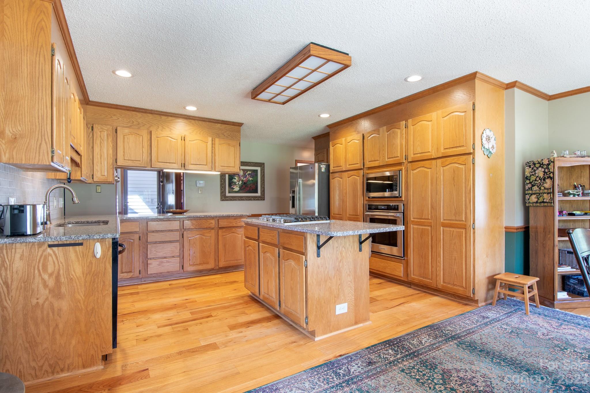 Baymount Meadows - Residential