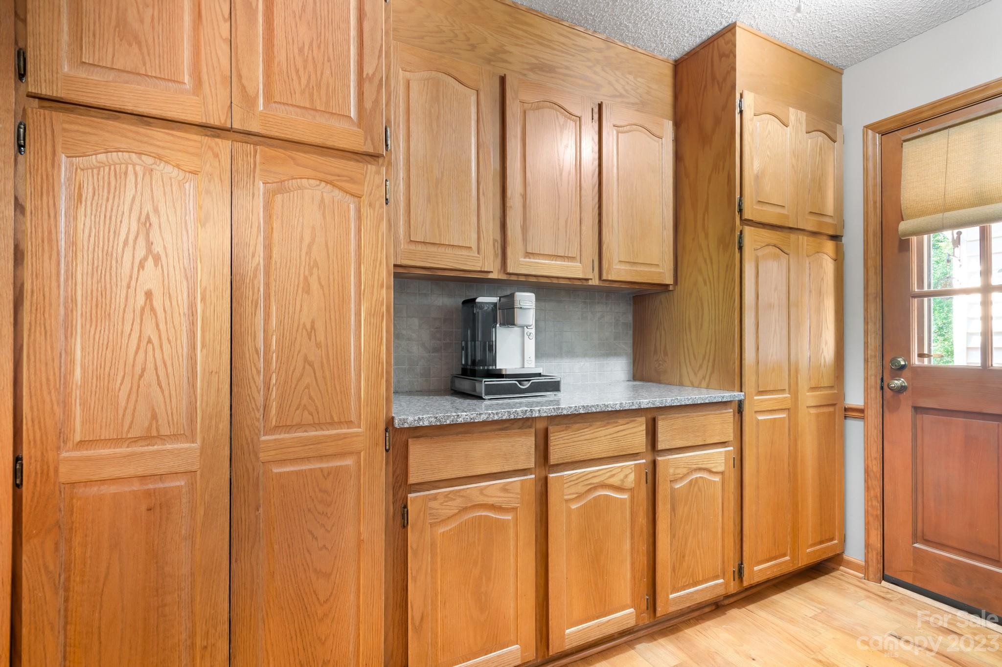 Baymount Meadows - Residential