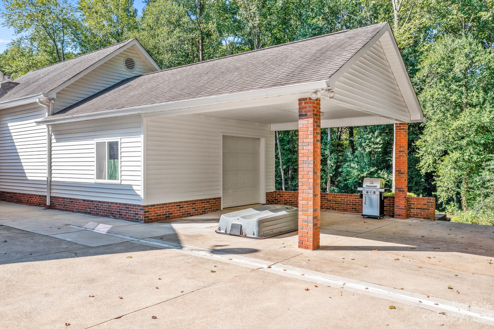 Baymount Meadows - Residential