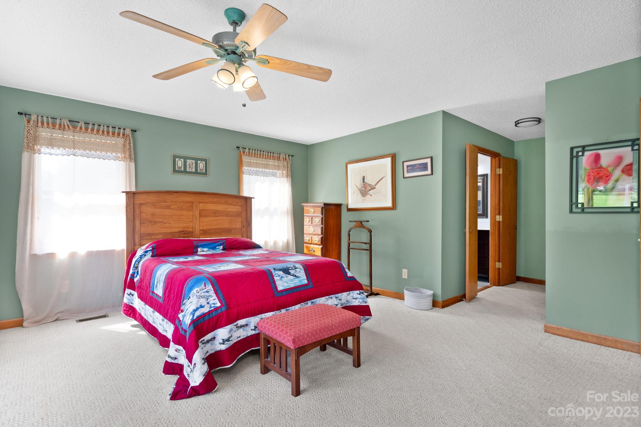 Baymount Meadows - Residential