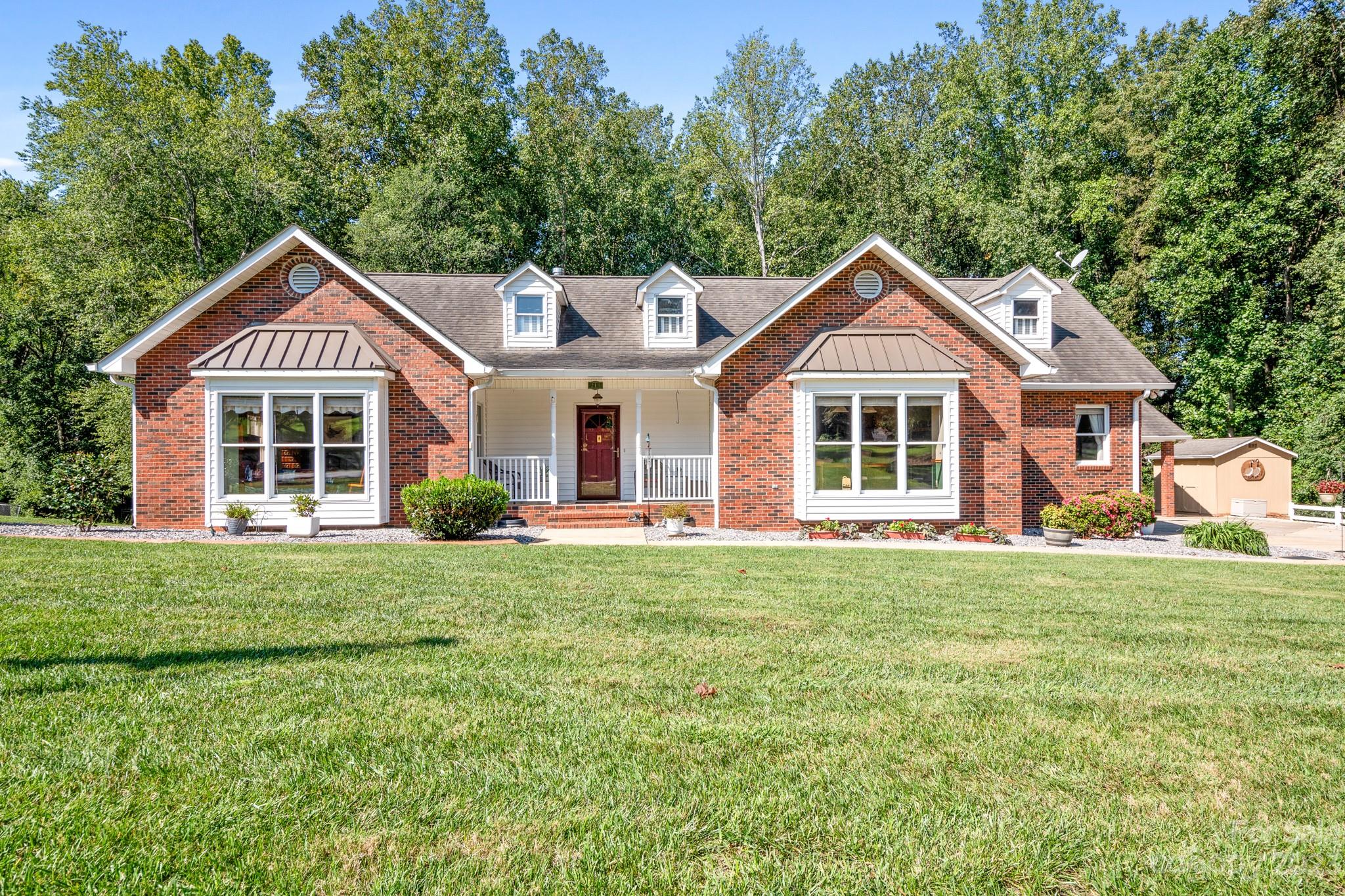 Baymount Meadows - Residential