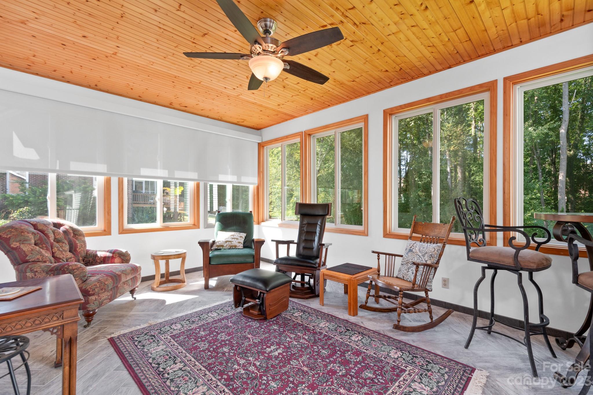 Baymount Meadows - Residential