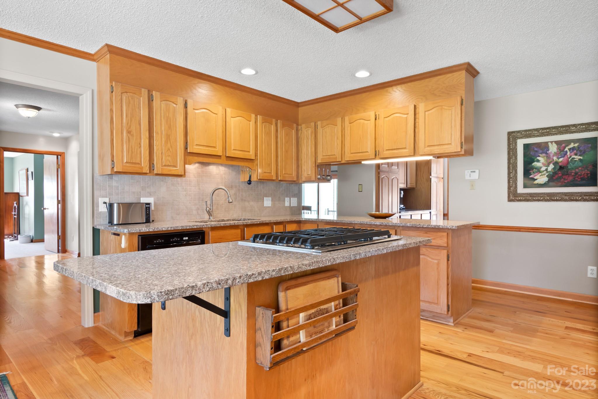 Baymount Meadows - Residential