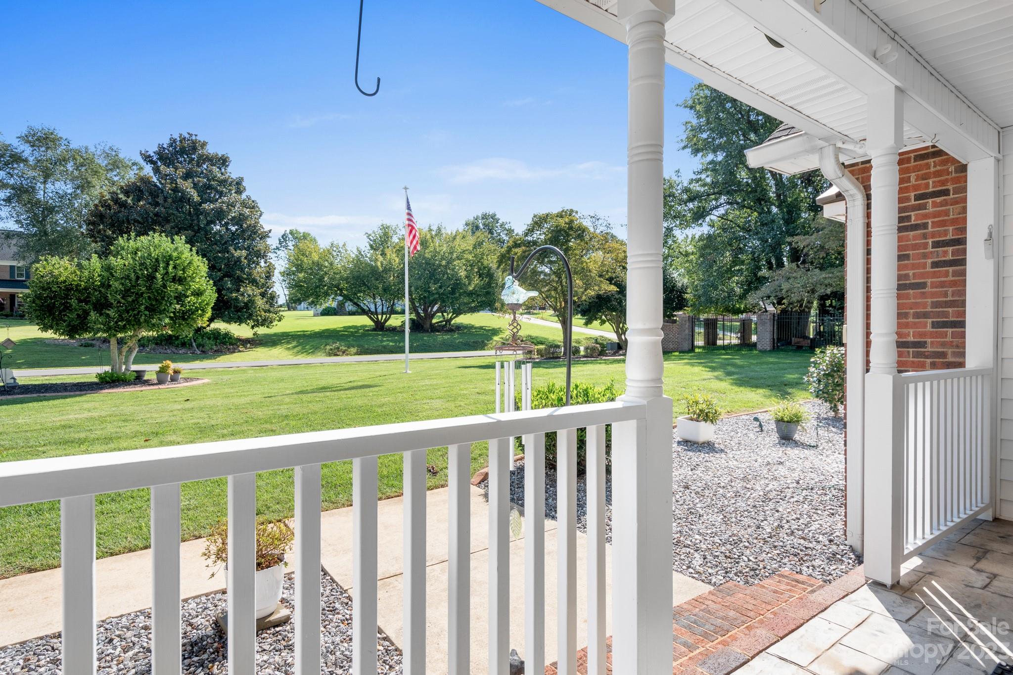 Baymount Meadows - Residential