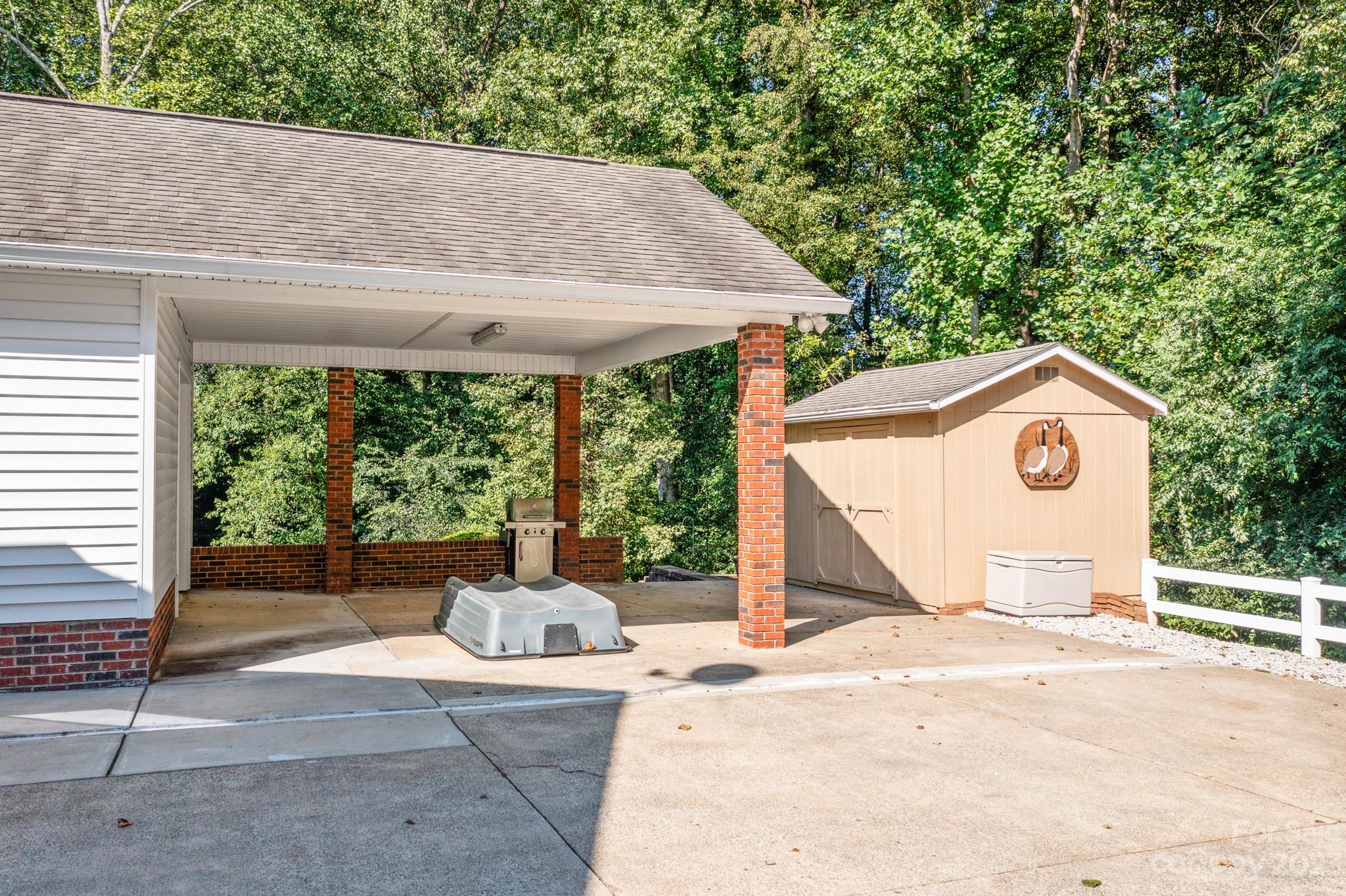 Baymount Meadows - Residential