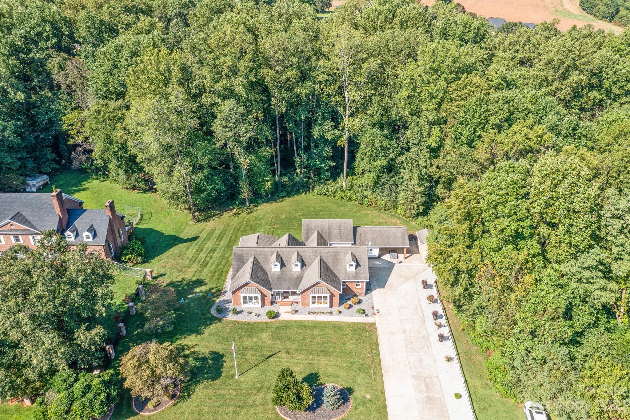 Baymount Meadows - Residential