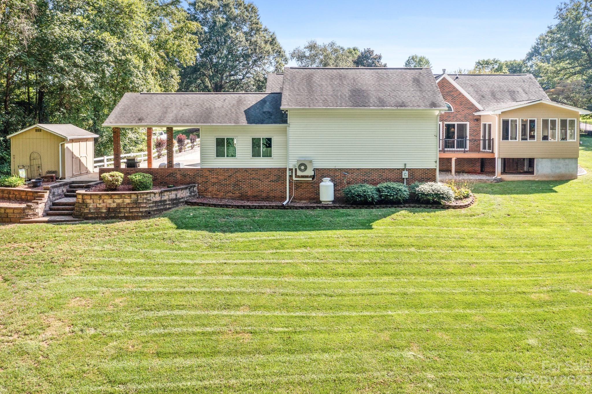 Baymount Meadows - Residential