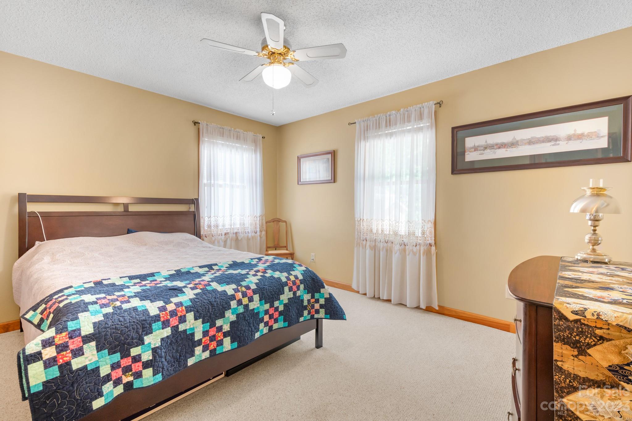 Baymount Meadows - Residential