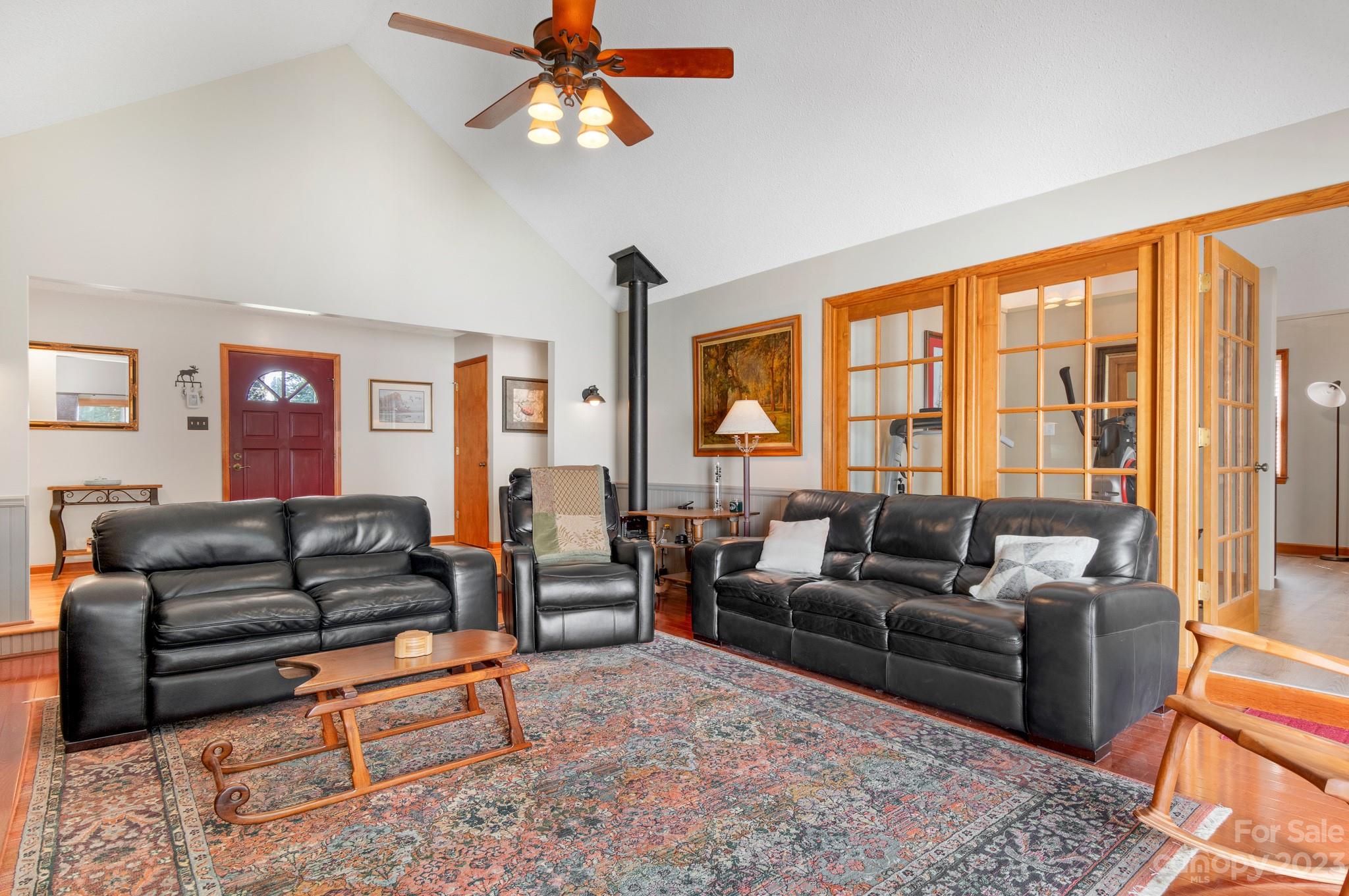 Baymount Meadows - Residential