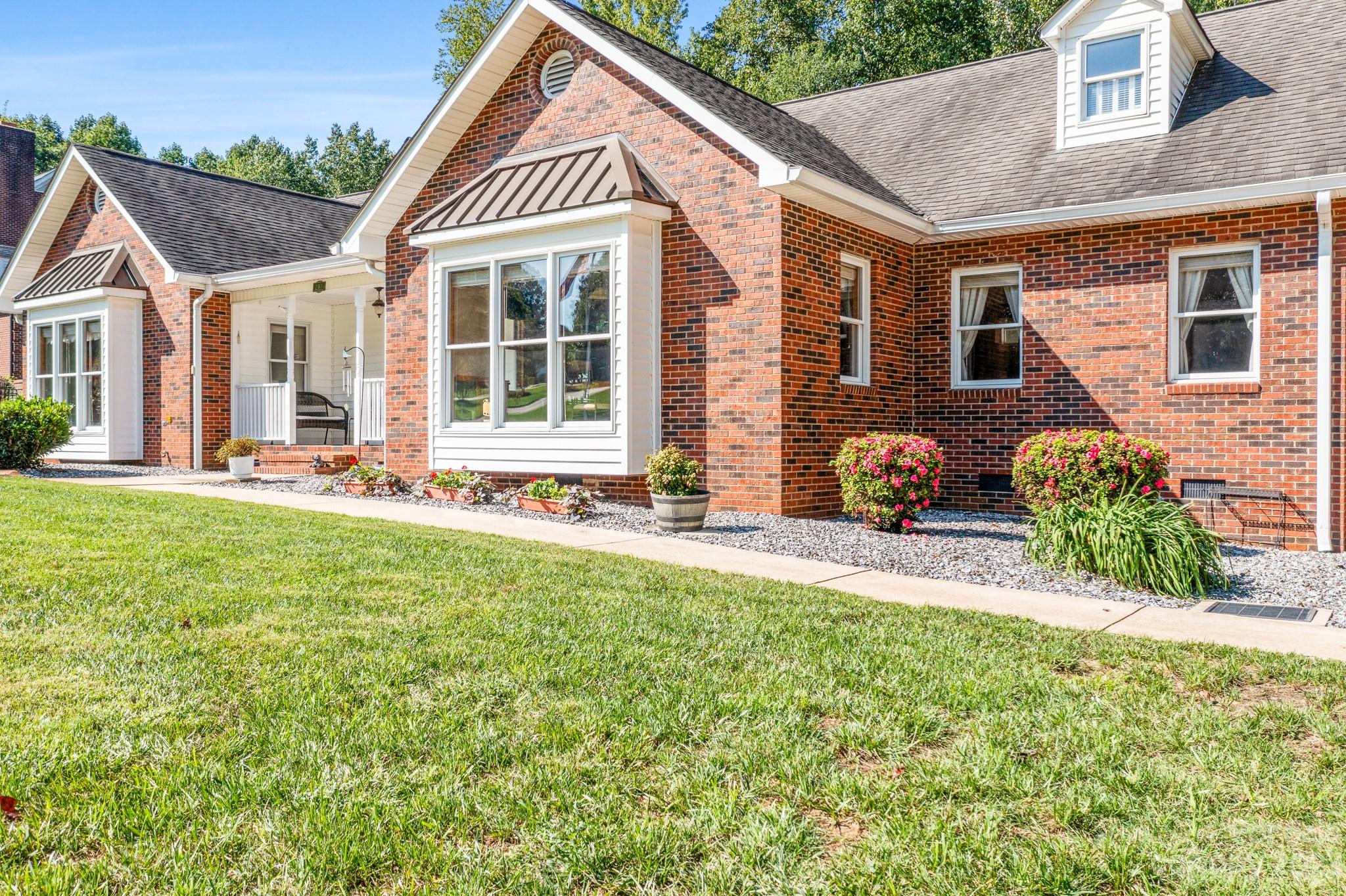 Baymount Meadows - Residential