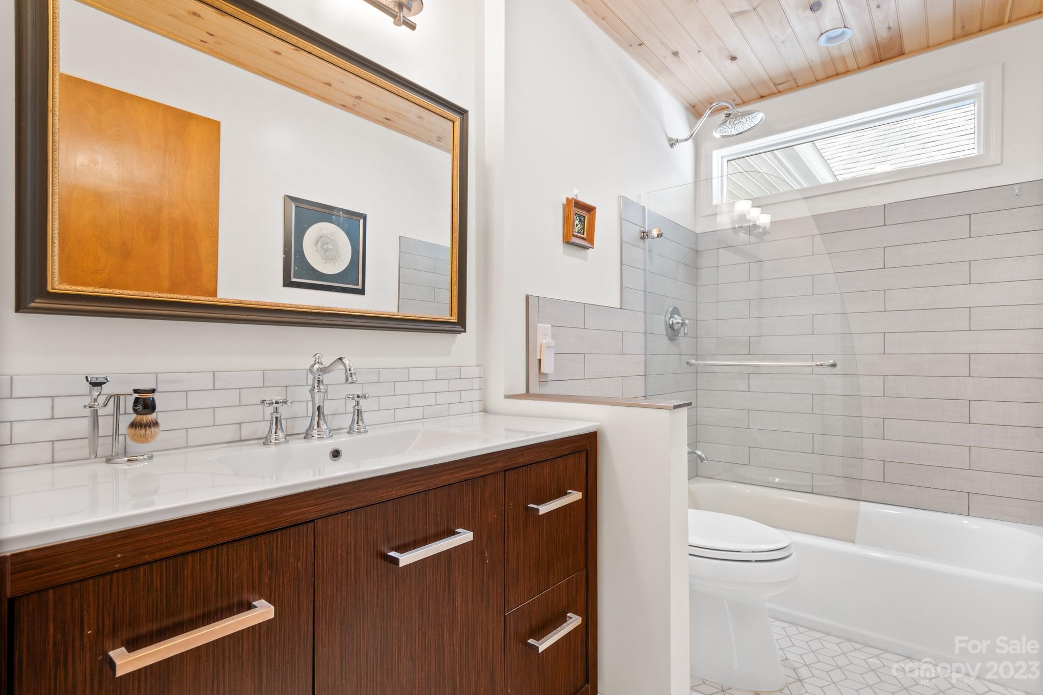 Baymount Meadows - Residential