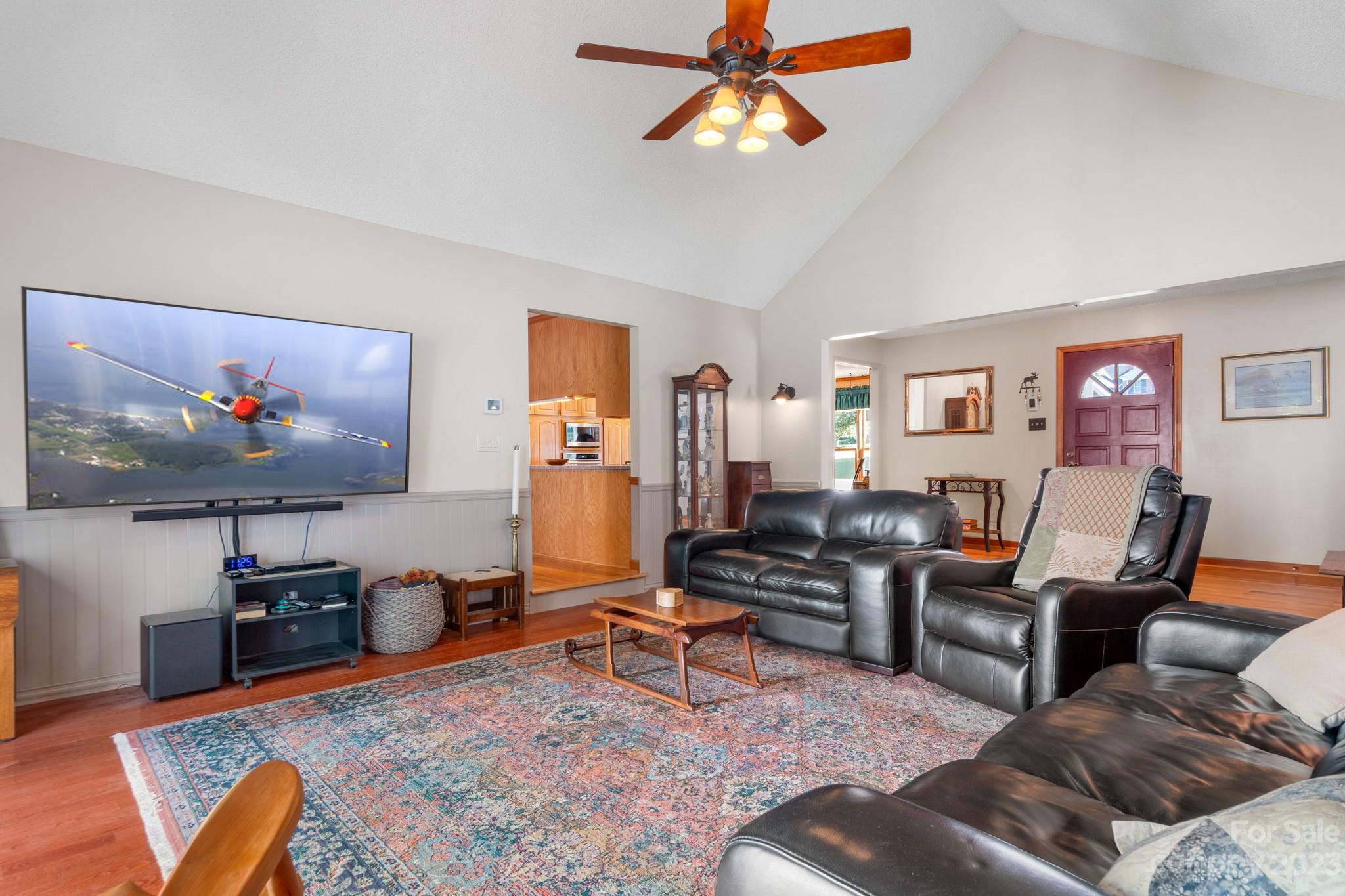 Baymount Meadows - Residential