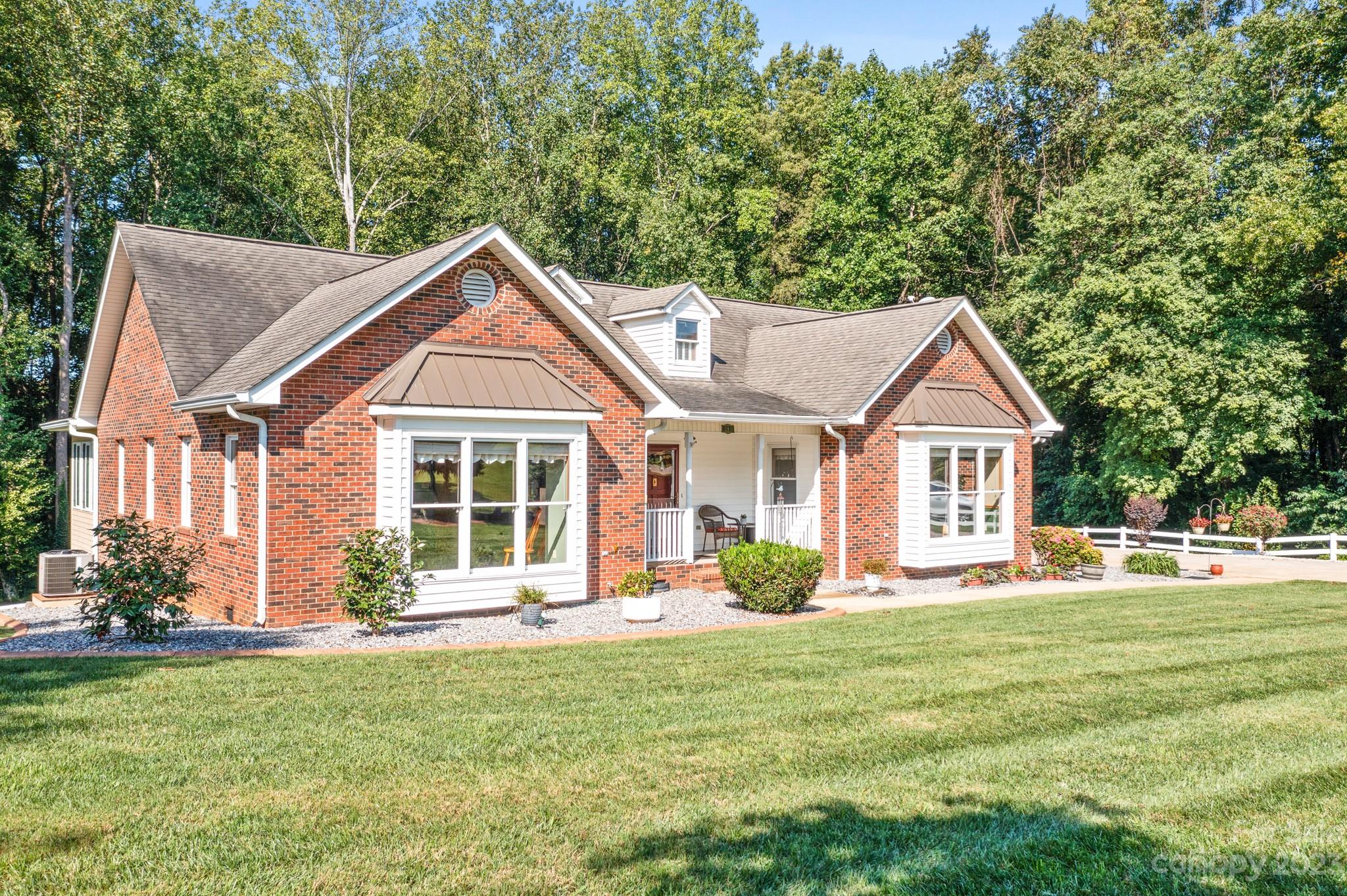 Baymount Meadows - Residential