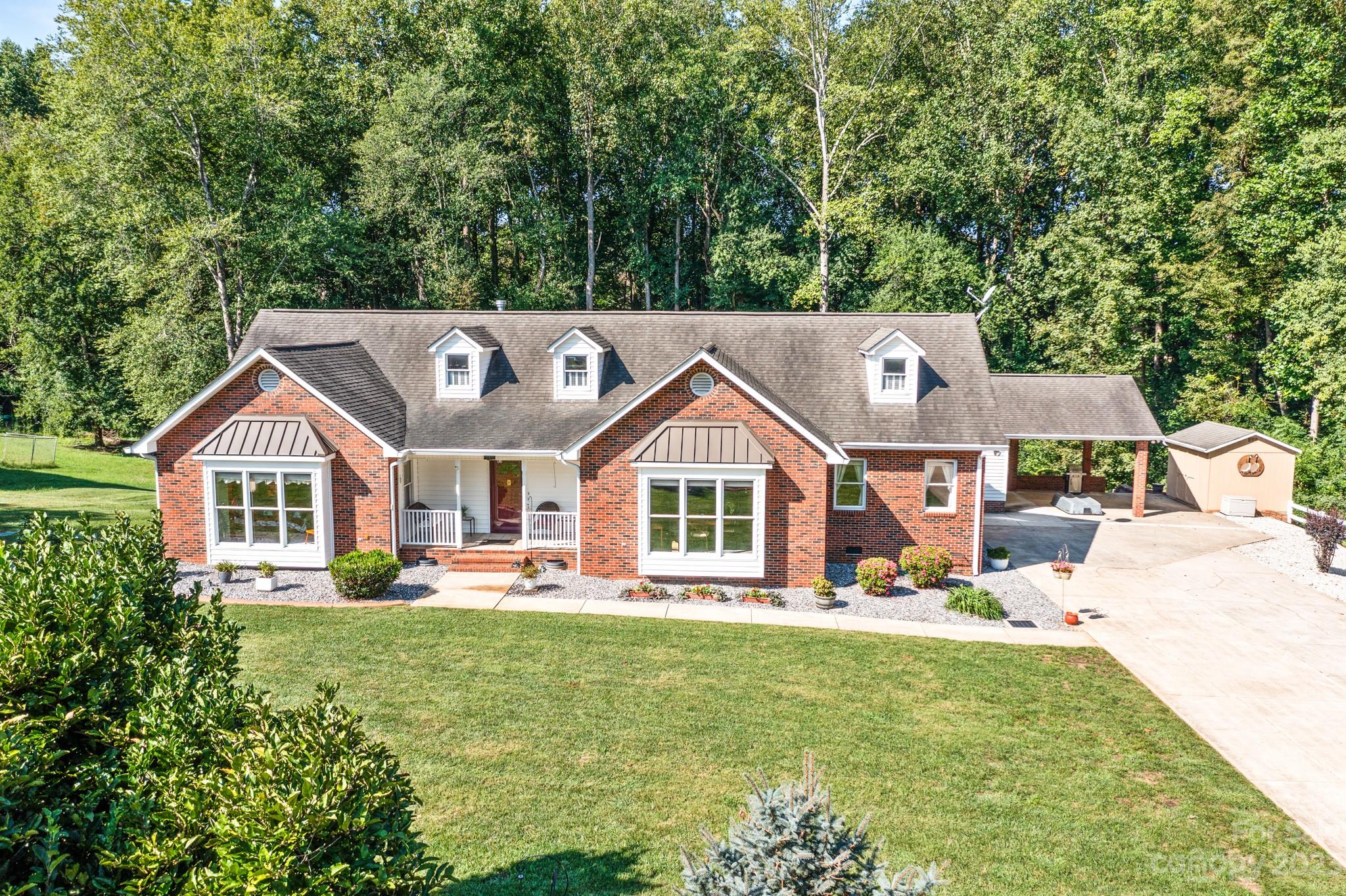 Baymount Meadows - Residential