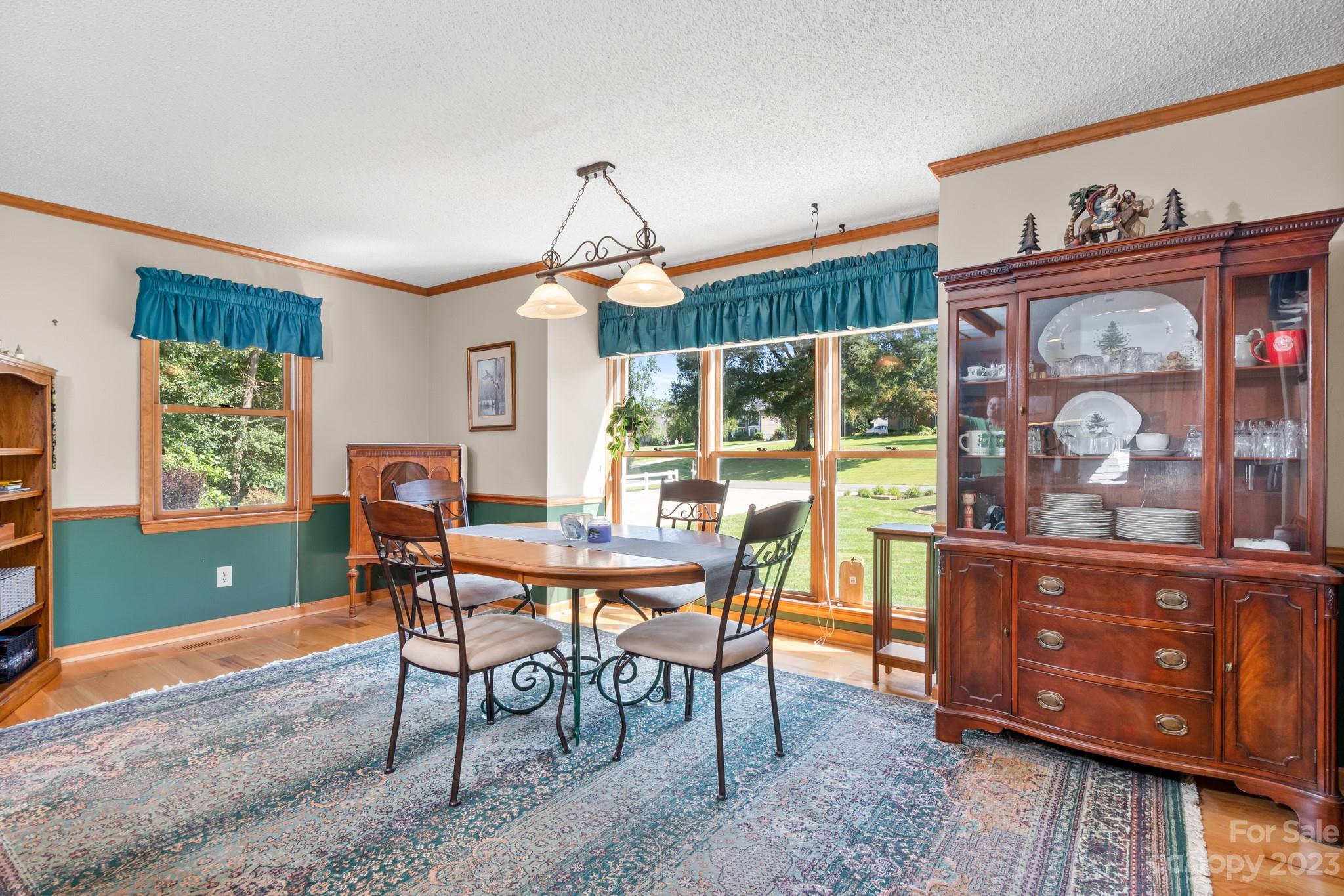 Baymount Meadows - Residential