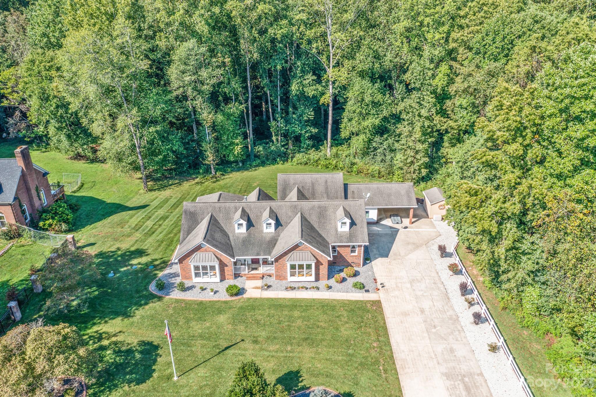 Baymount Meadows - Residential