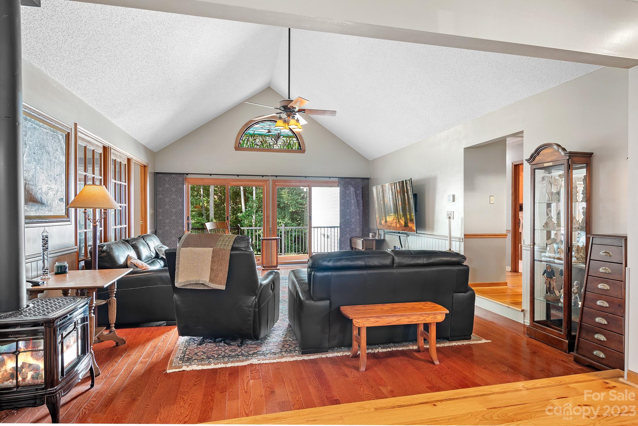 Baymount Meadows - Residential