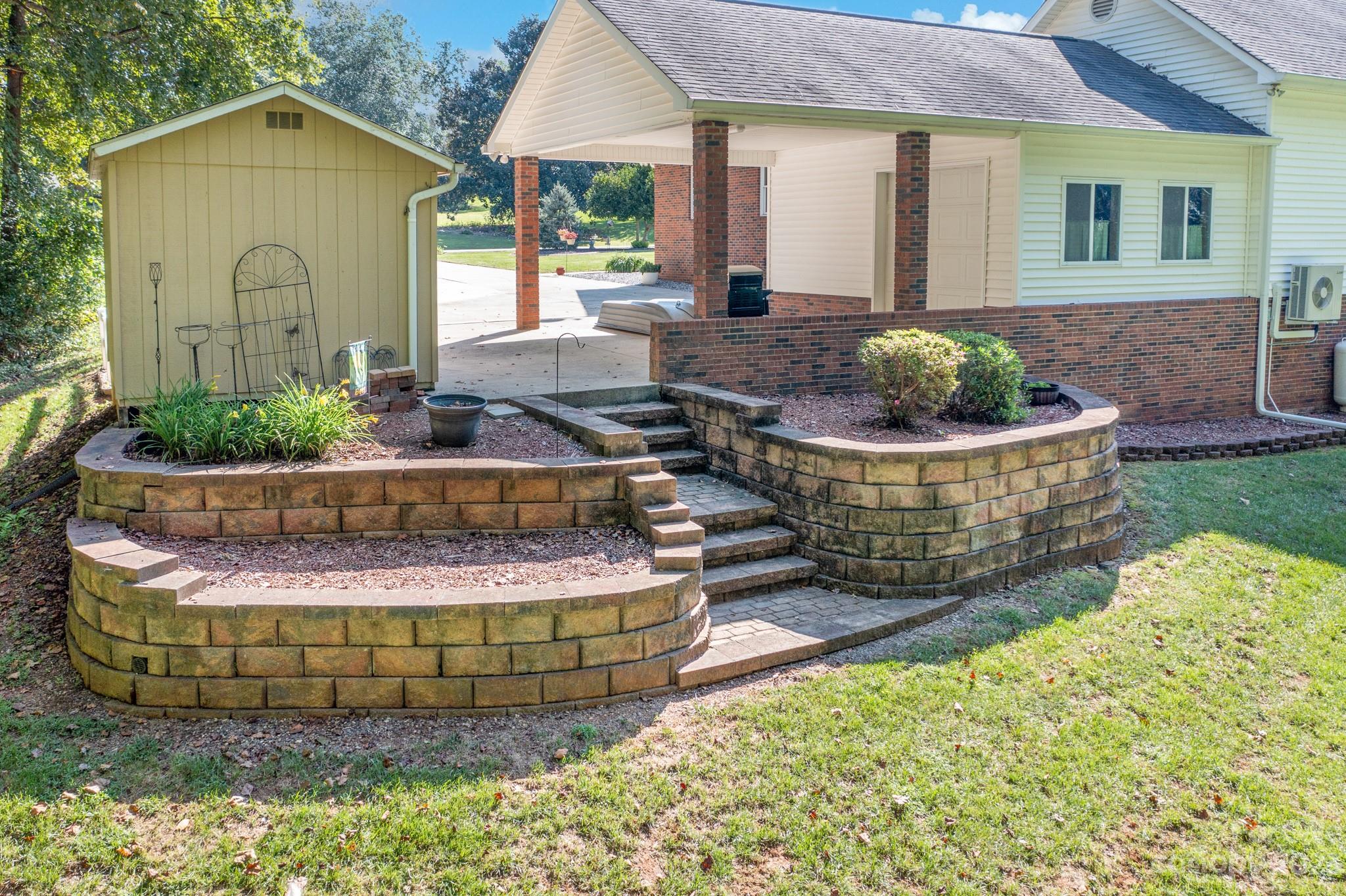 Baymount Meadows - Residential