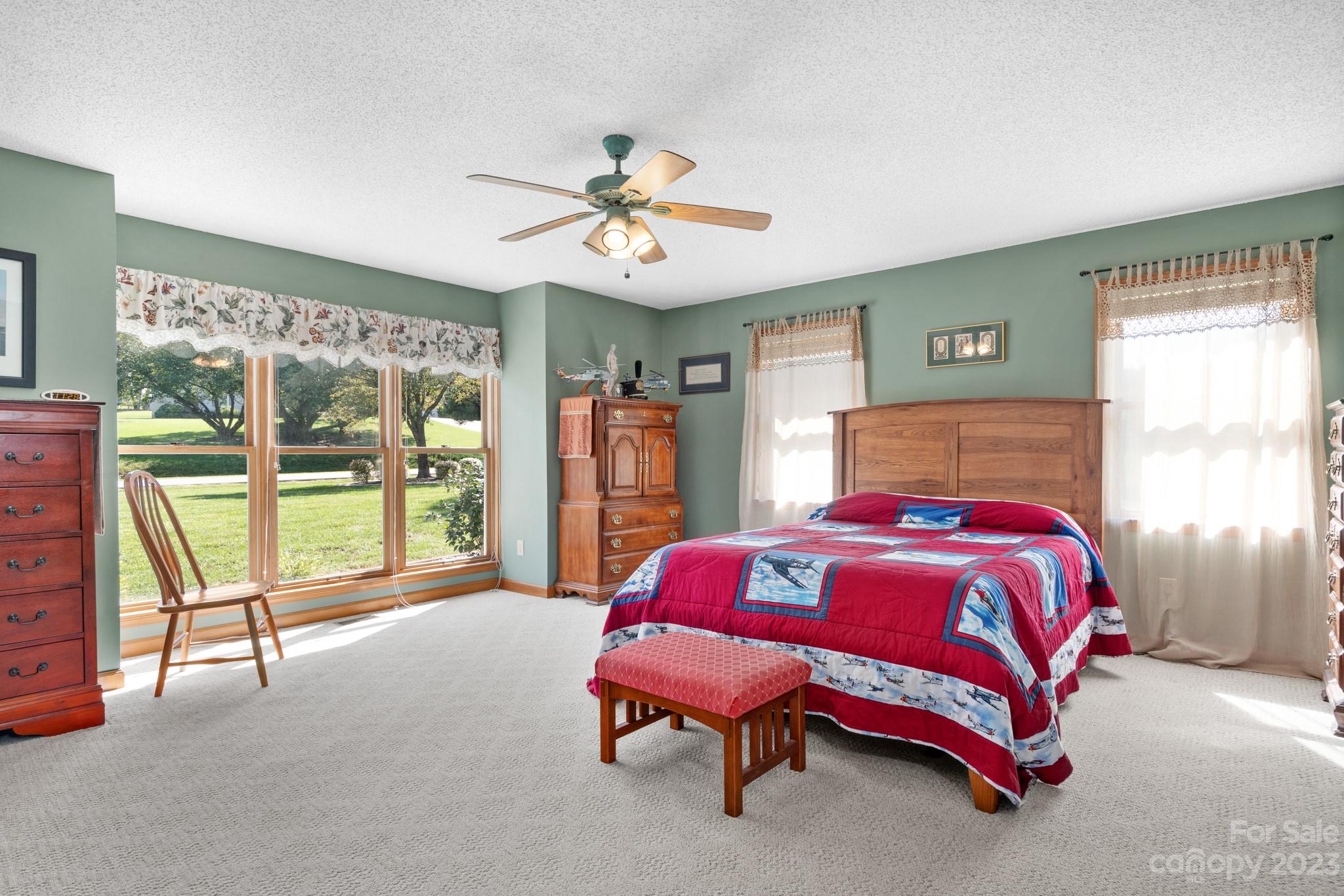 Baymount Meadows - Residential