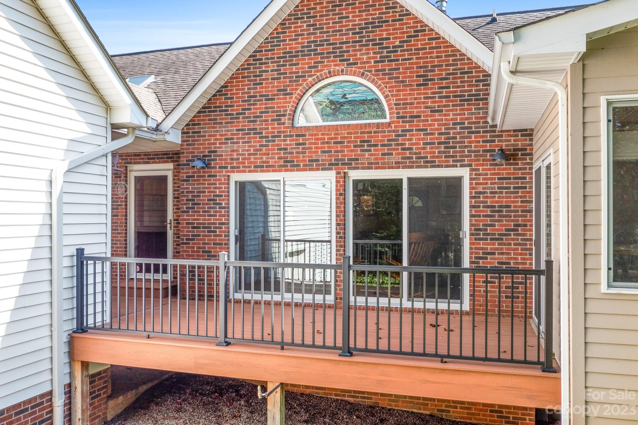 Baymount Meadows - Residential