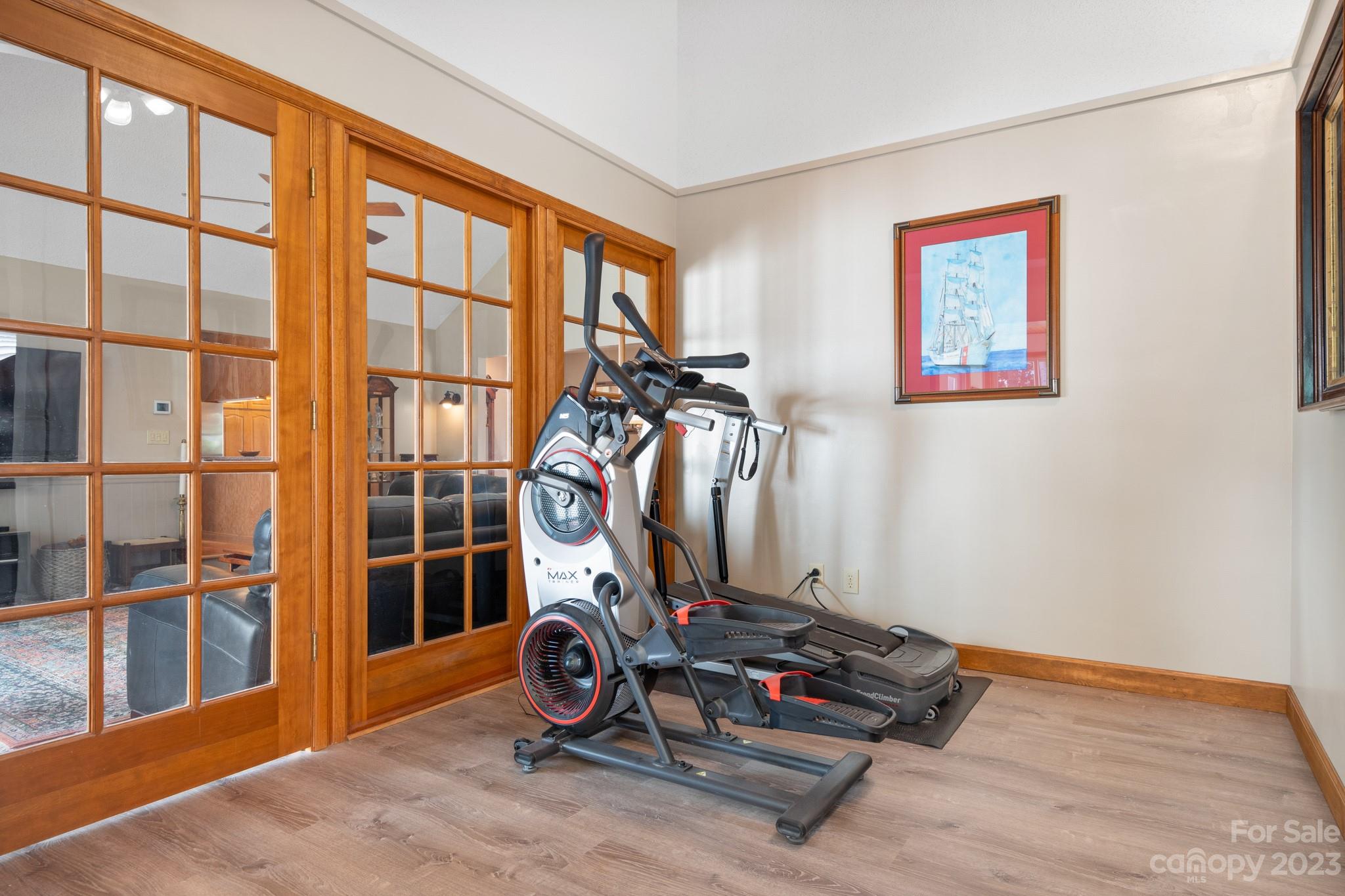 Baymount Meadows - Residential