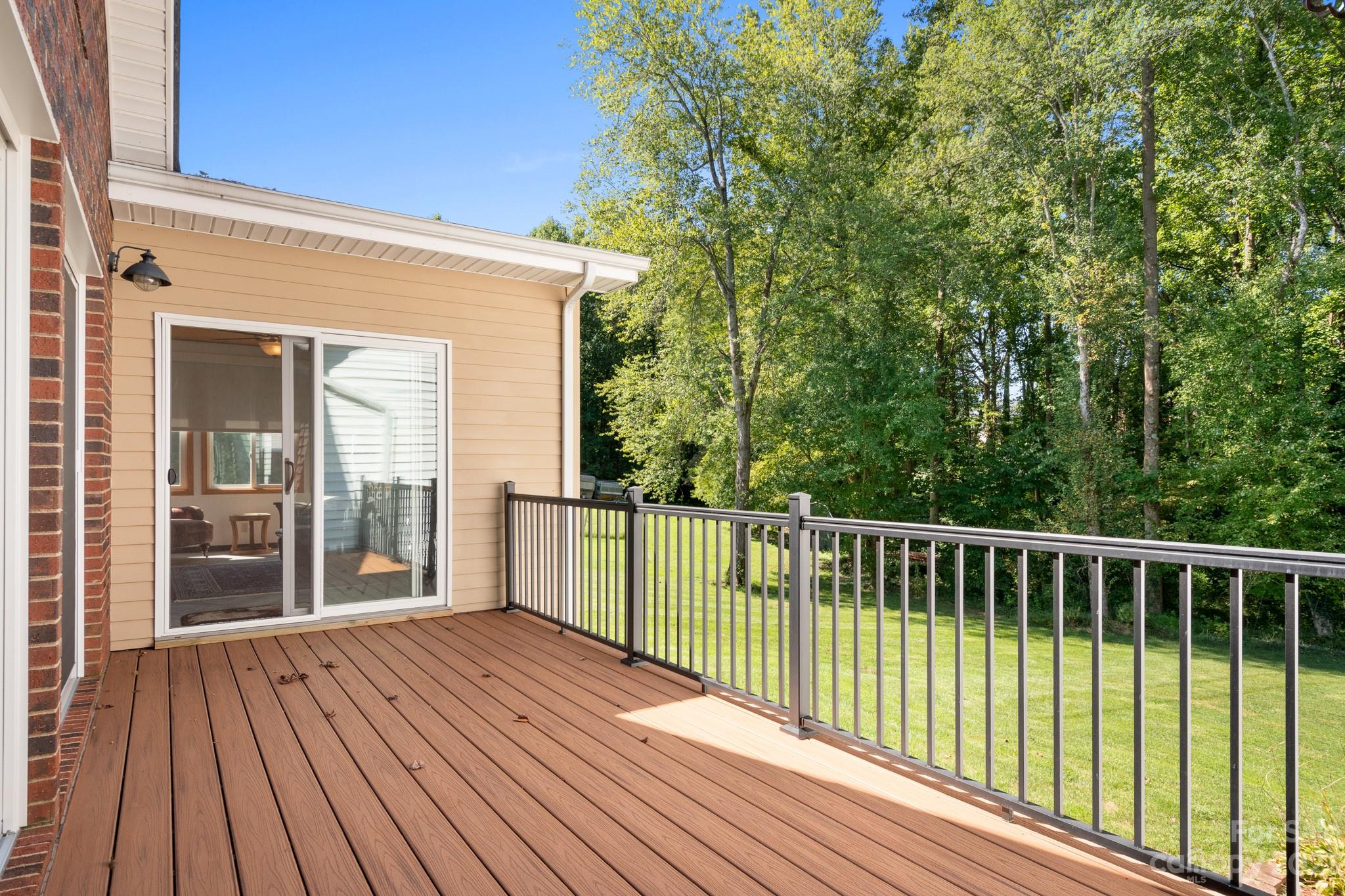 Baymount Meadows - Residential