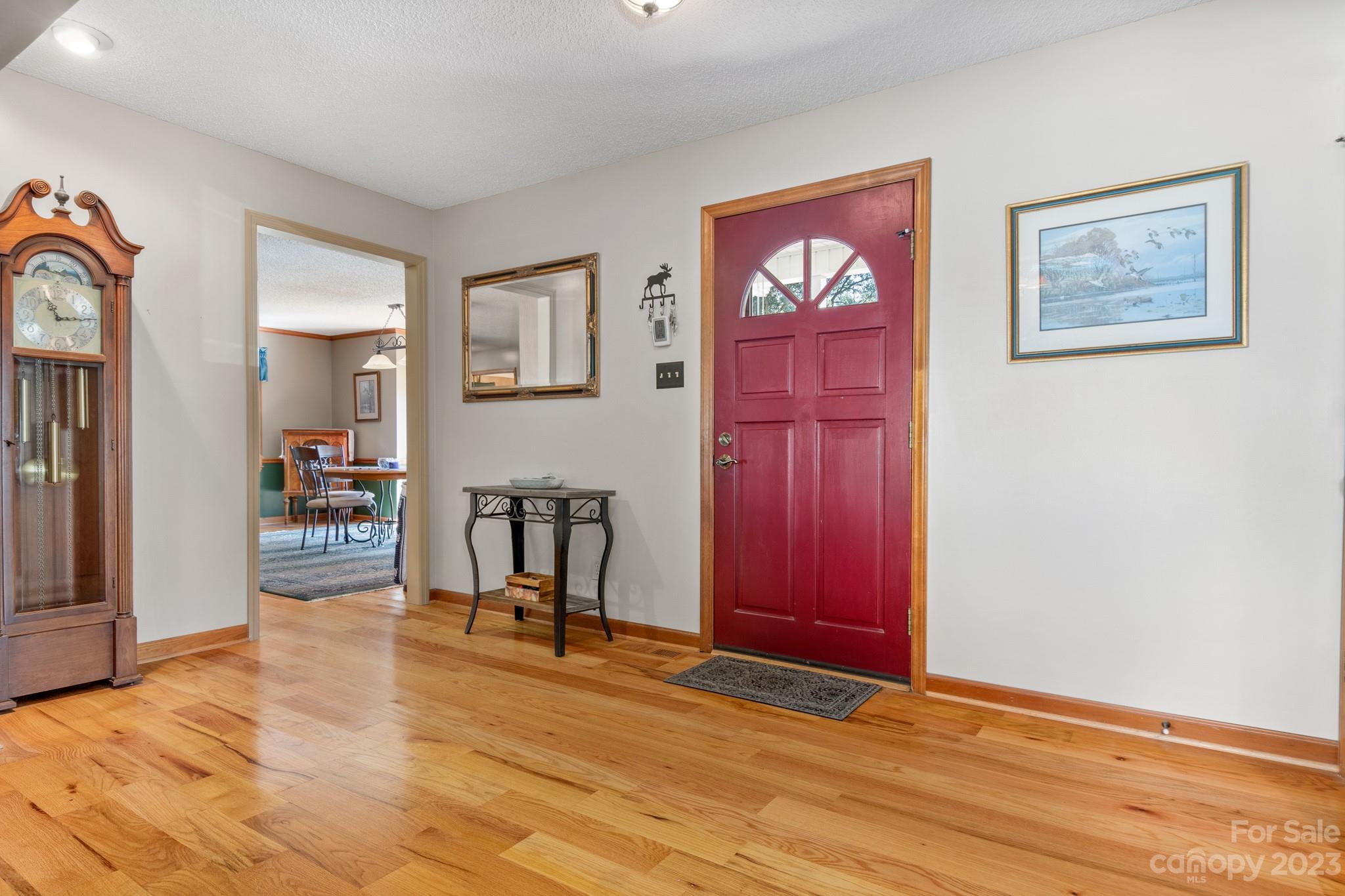 Baymount Meadows - Residential