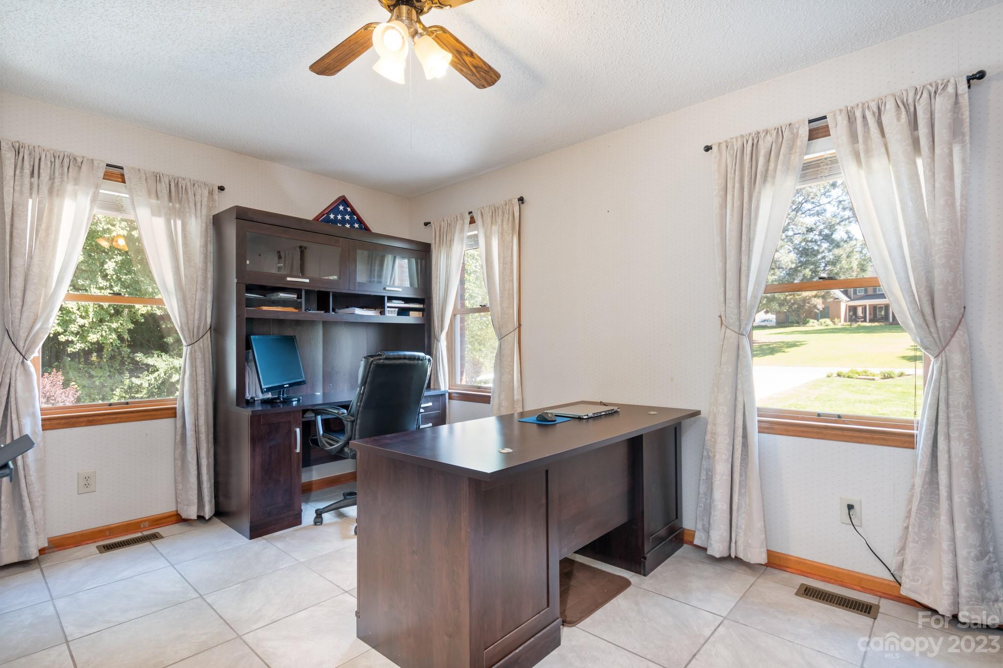 Baymount Meadows - Residential