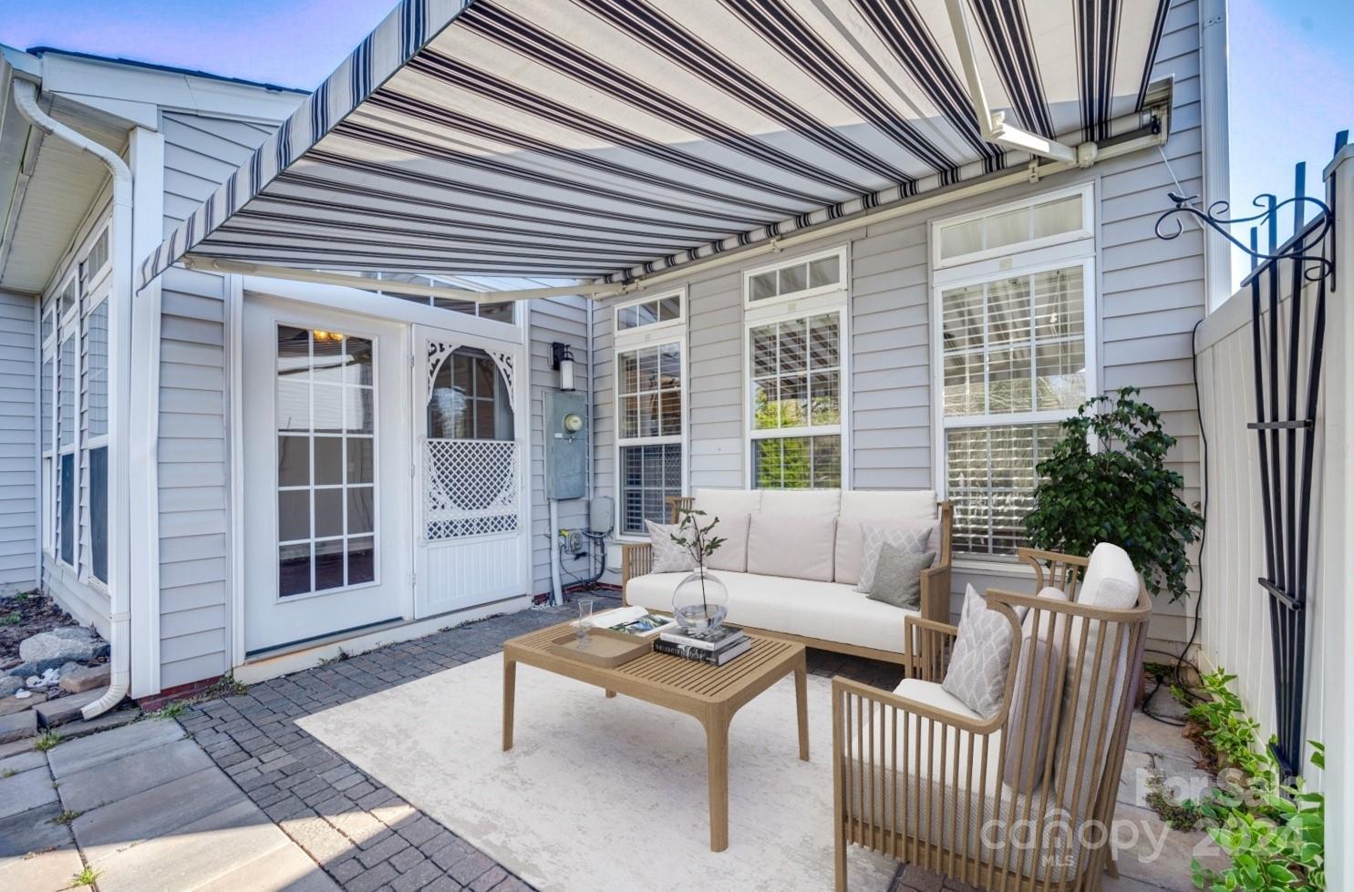 Fairway Townes - Residential