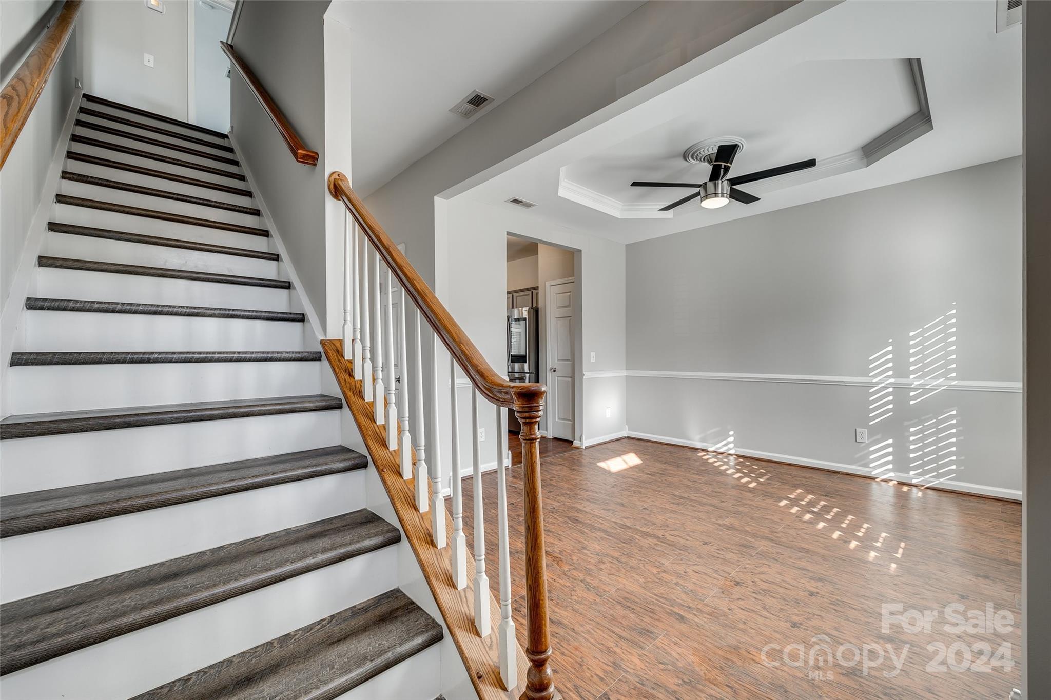 Fairway Townes - Residential