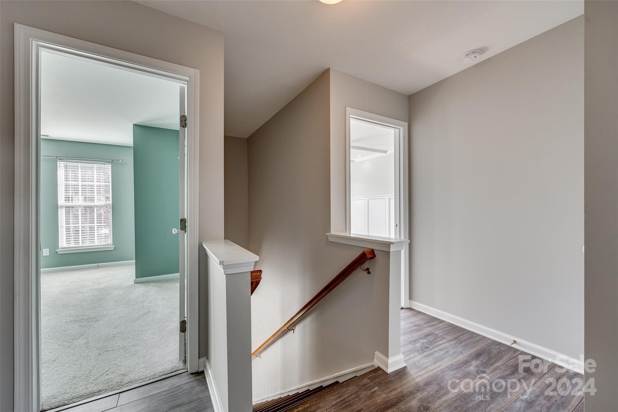 Fairway Townes - Residential