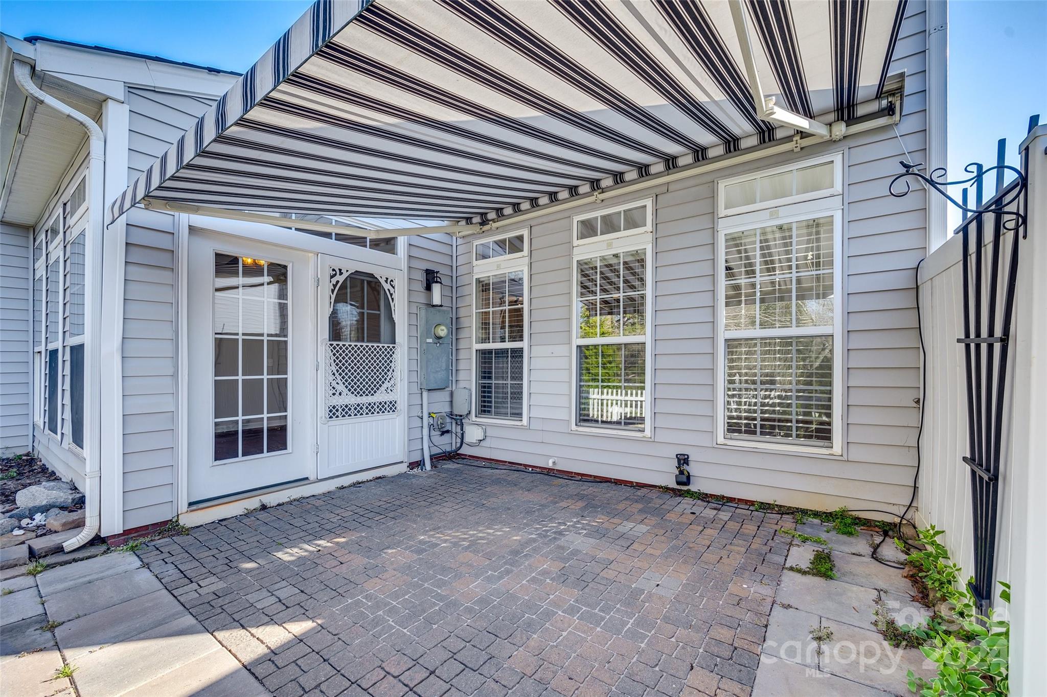 Fairway Townes - Residential