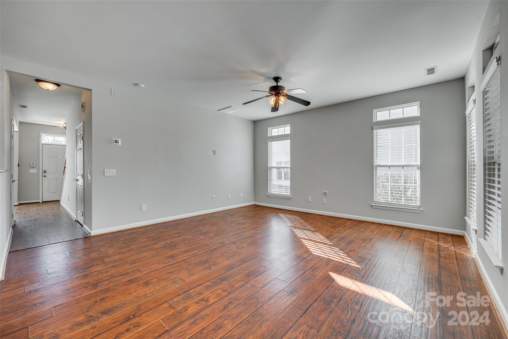 Fairway Townes - Residential